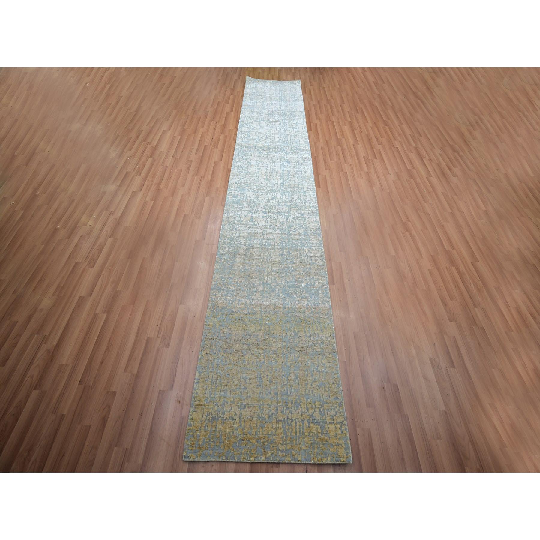 Modern-and-Contemporary-Hand-Knotted-Rug-416725