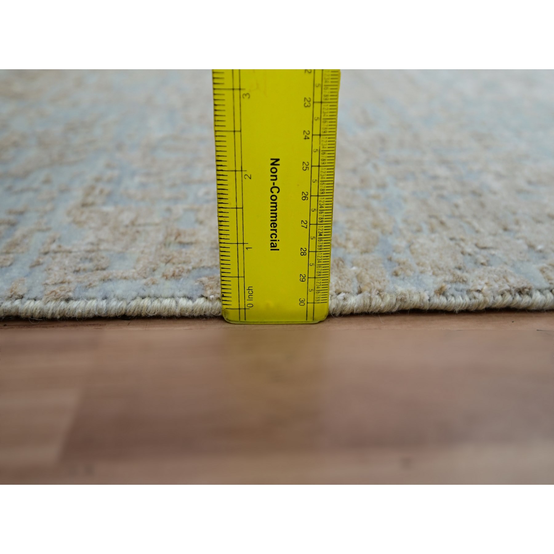 Modern-and-Contemporary-Hand-Knotted-Rug-416725
