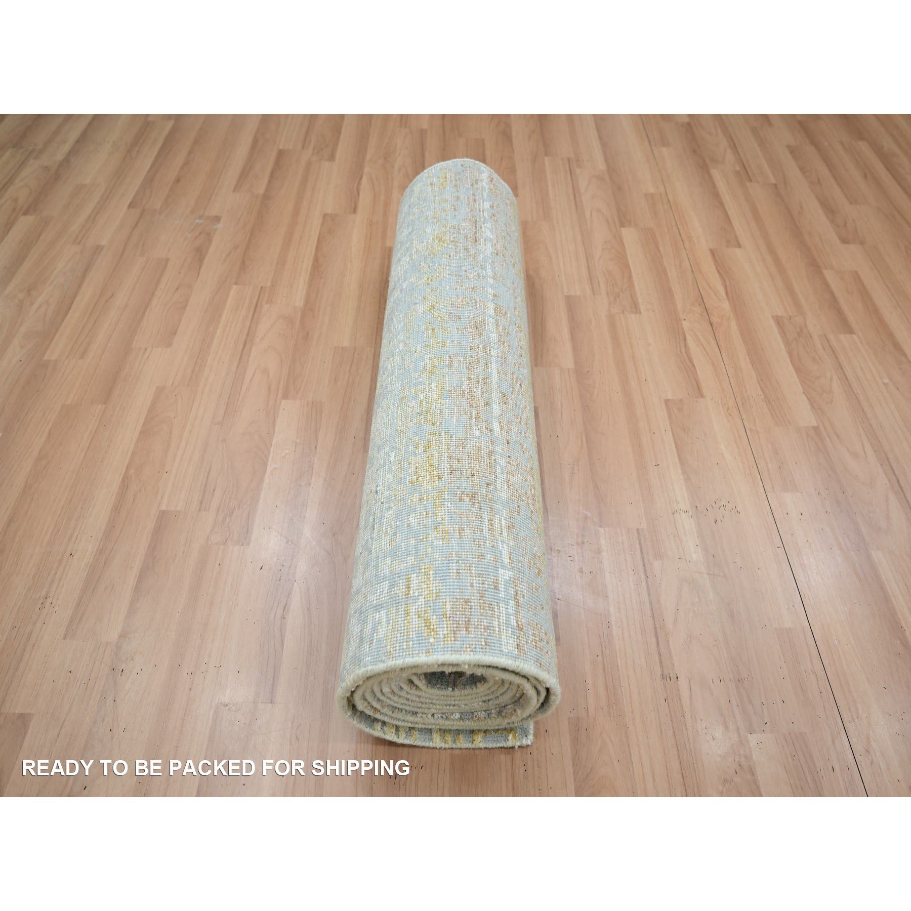 Modern-and-Contemporary-Hand-Knotted-Rug-416725