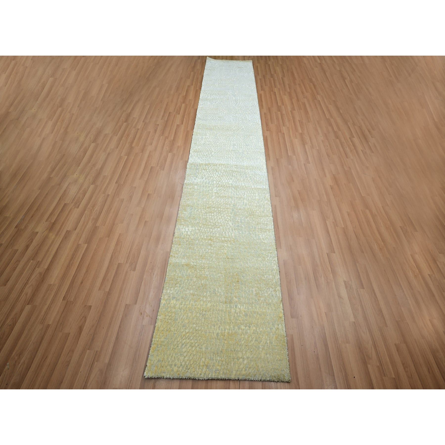Modern-and-Contemporary-Hand-Knotted-Rug-416730