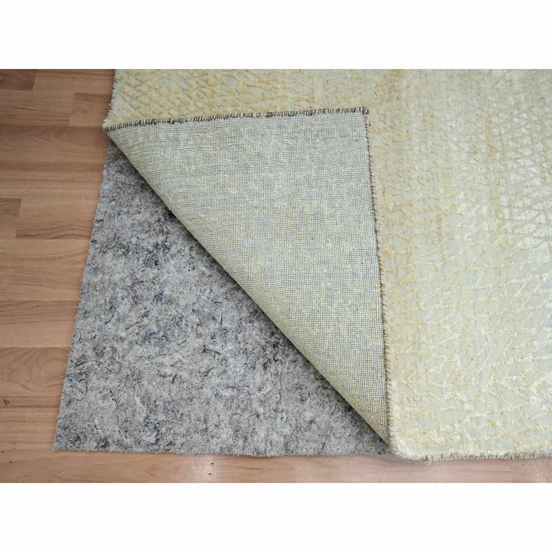 Modern-and-Contemporary-Hand-Knotted-Rug-416730