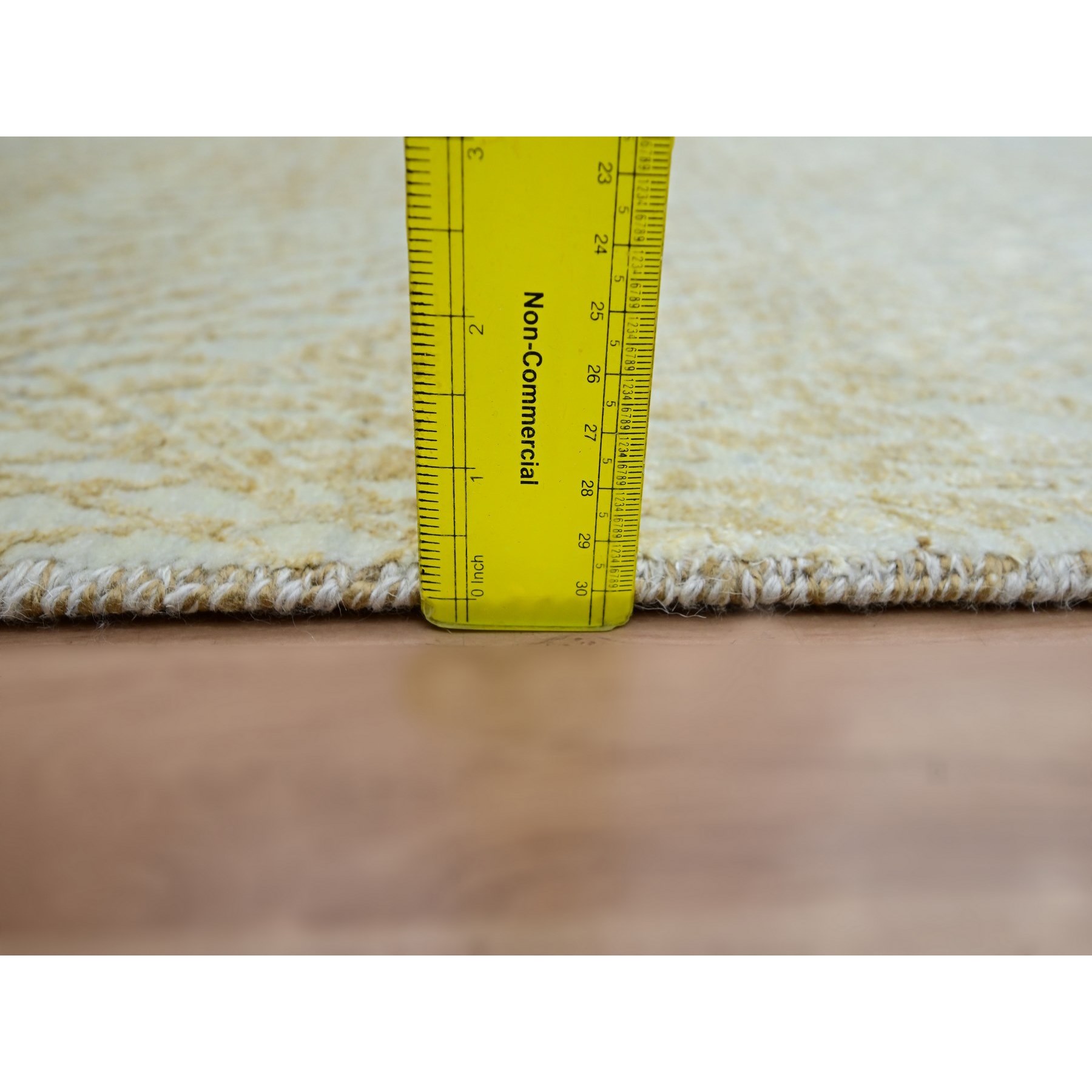 Modern-and-Contemporary-Hand-Knotted-Rug-416730