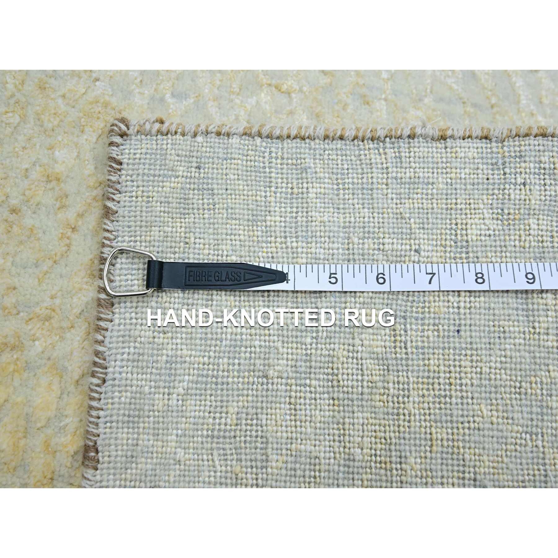 Modern-and-Contemporary-Hand-Knotted-Rug-416730