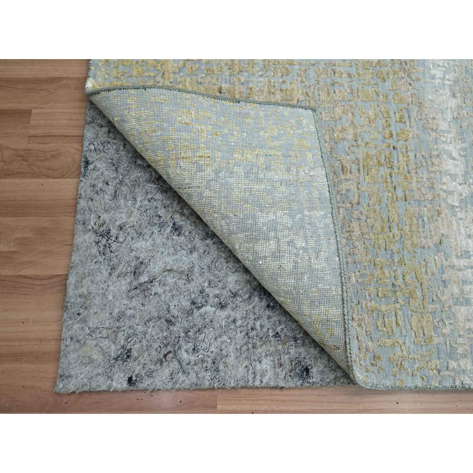 Modern-and-Contemporary-Hand-Knotted-Rug-416740