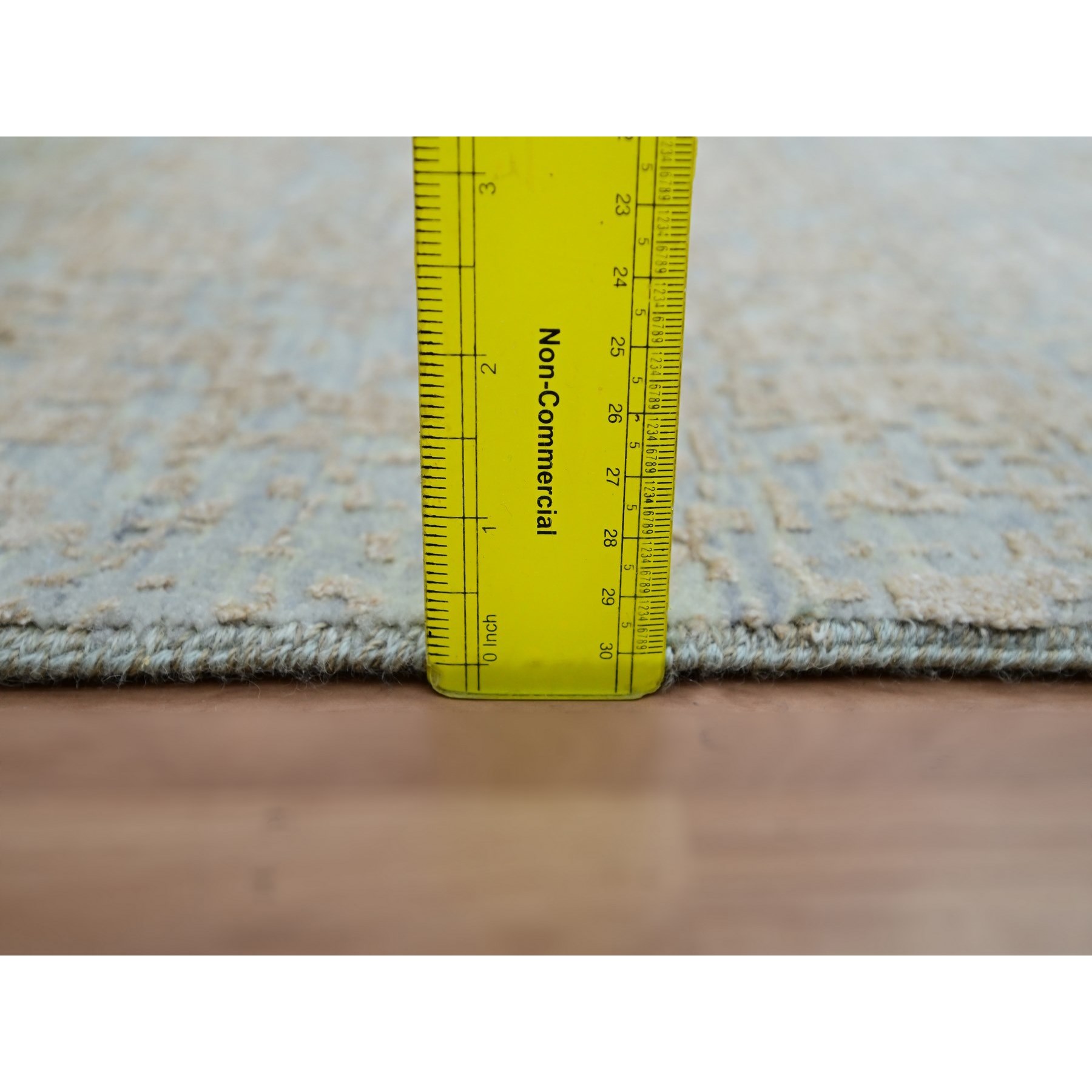 Modern-and-Contemporary-Hand-Knotted-Rug-416740