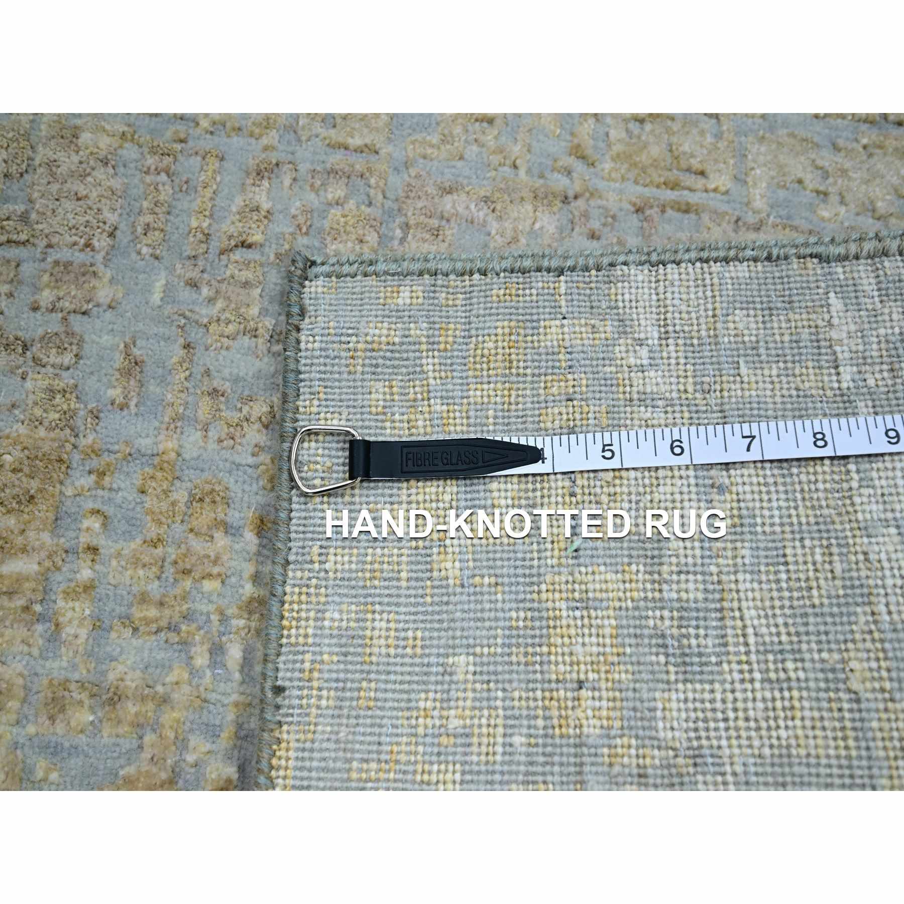Modern-and-Contemporary-Hand-Knotted-Rug-416740