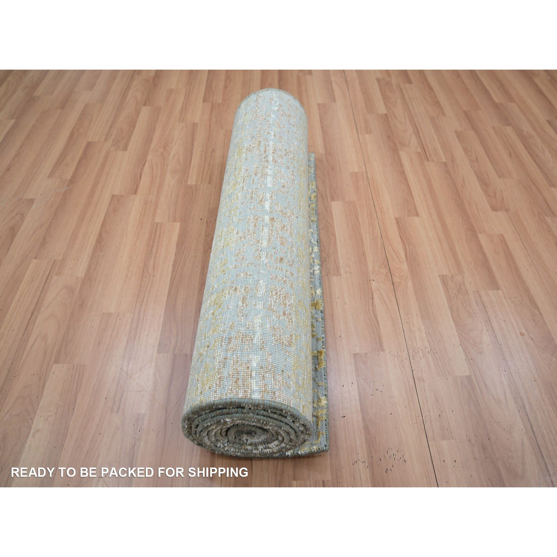 Modern-and-Contemporary-Hand-Knotted-Rug-416740