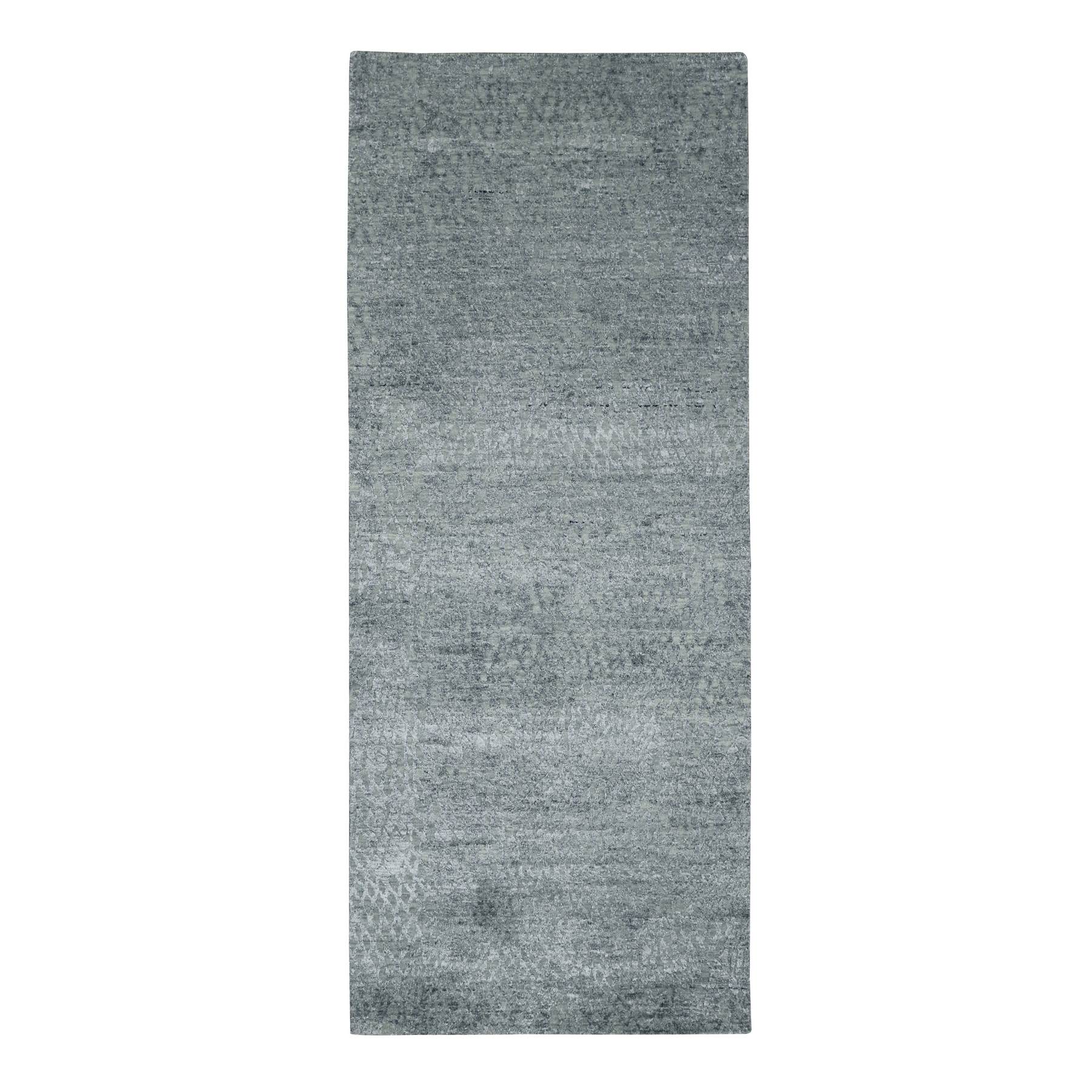 Modern-and-Contemporary-Hand-Knotted-Rug-416745