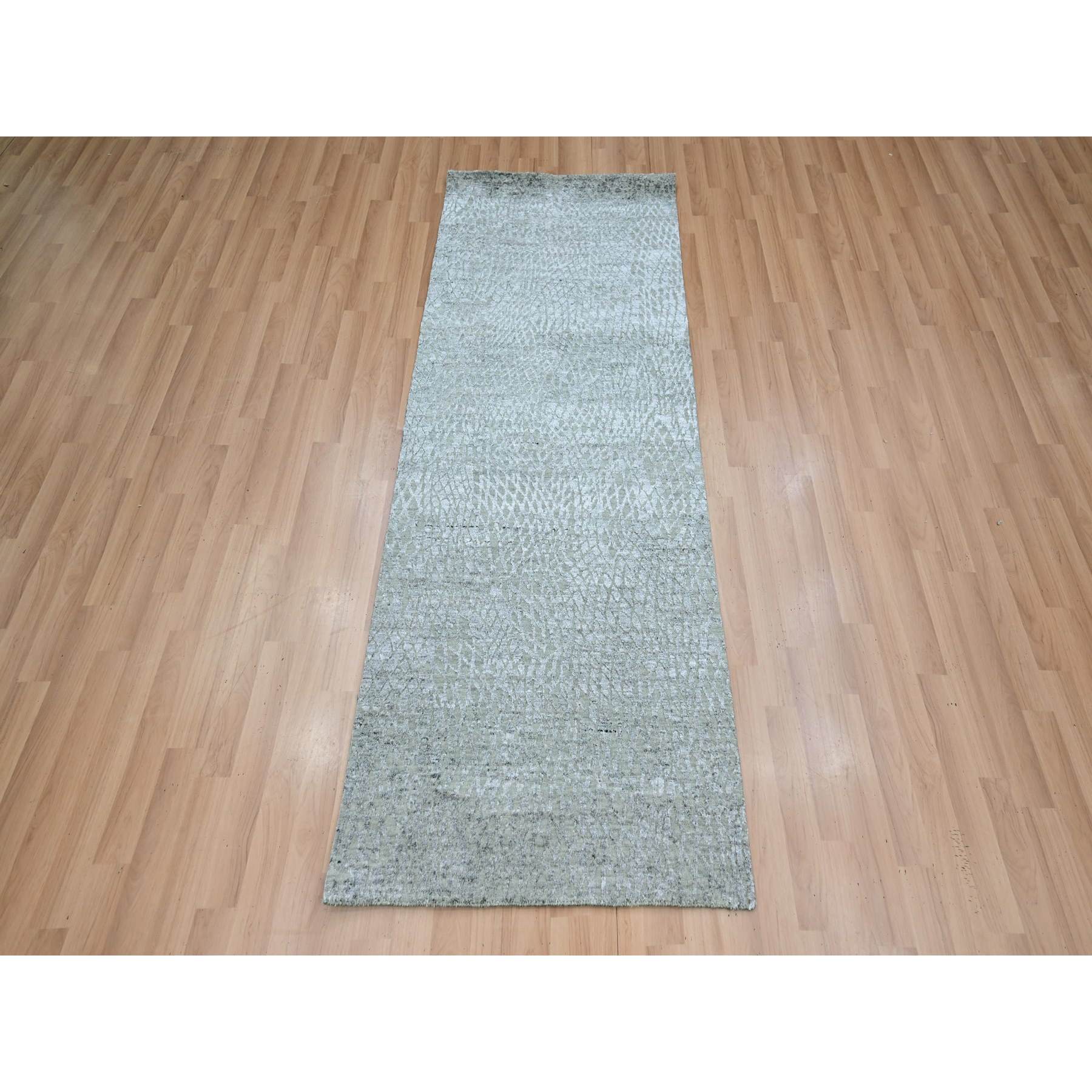 Modern-and-Contemporary-Hand-Knotted-Rug-416745