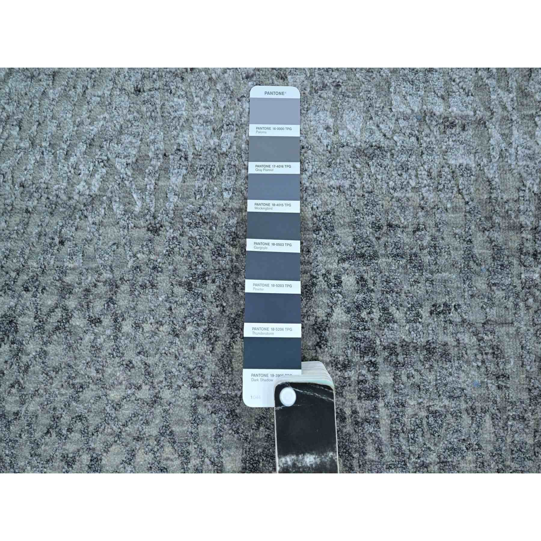 Modern-and-Contemporary-Hand-Knotted-Rug-416745