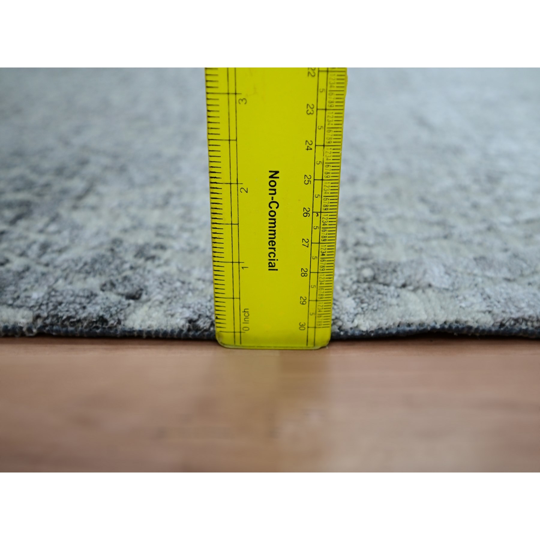 Modern-and-Contemporary-Hand-Knotted-Rug-416745