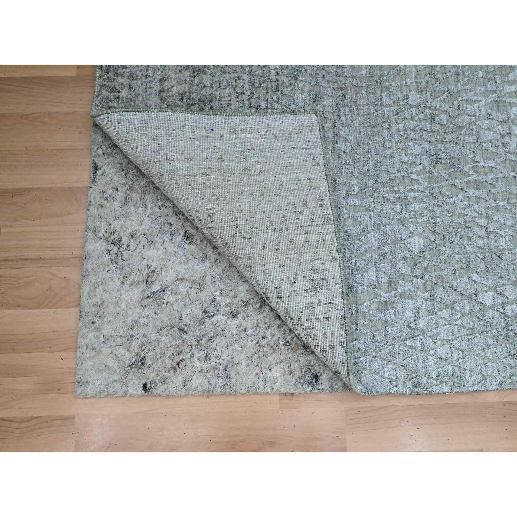 Modern-and-Contemporary-Hand-Knotted-Rug-416750