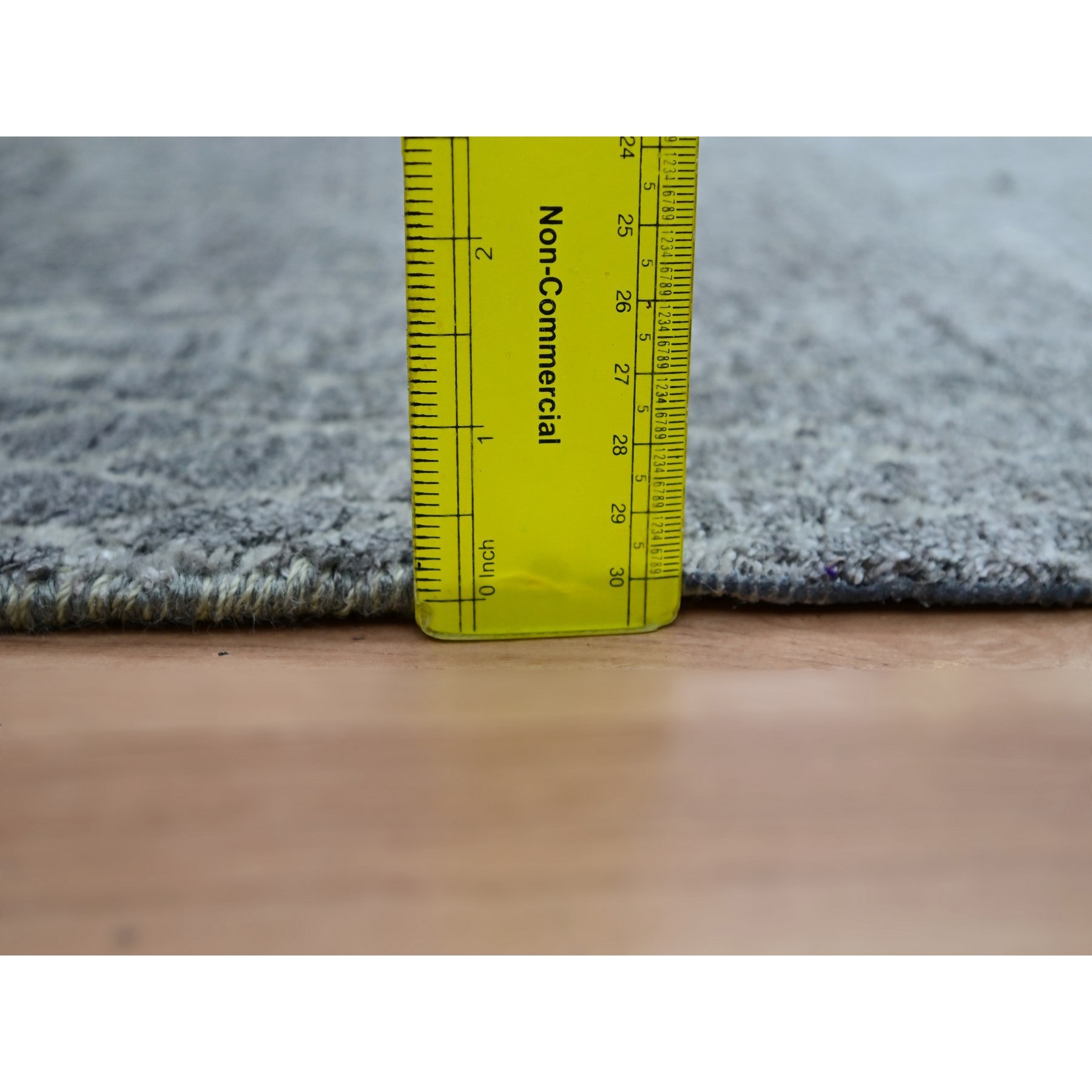 Modern-and-Contemporary-Hand-Knotted-Rug-416750