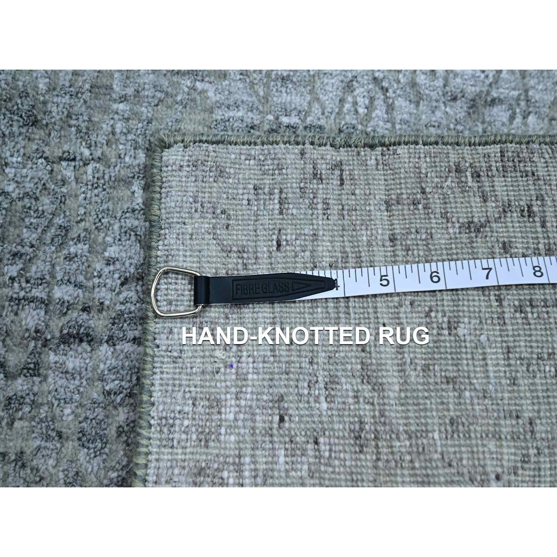 Modern-and-Contemporary-Hand-Knotted-Rug-416750