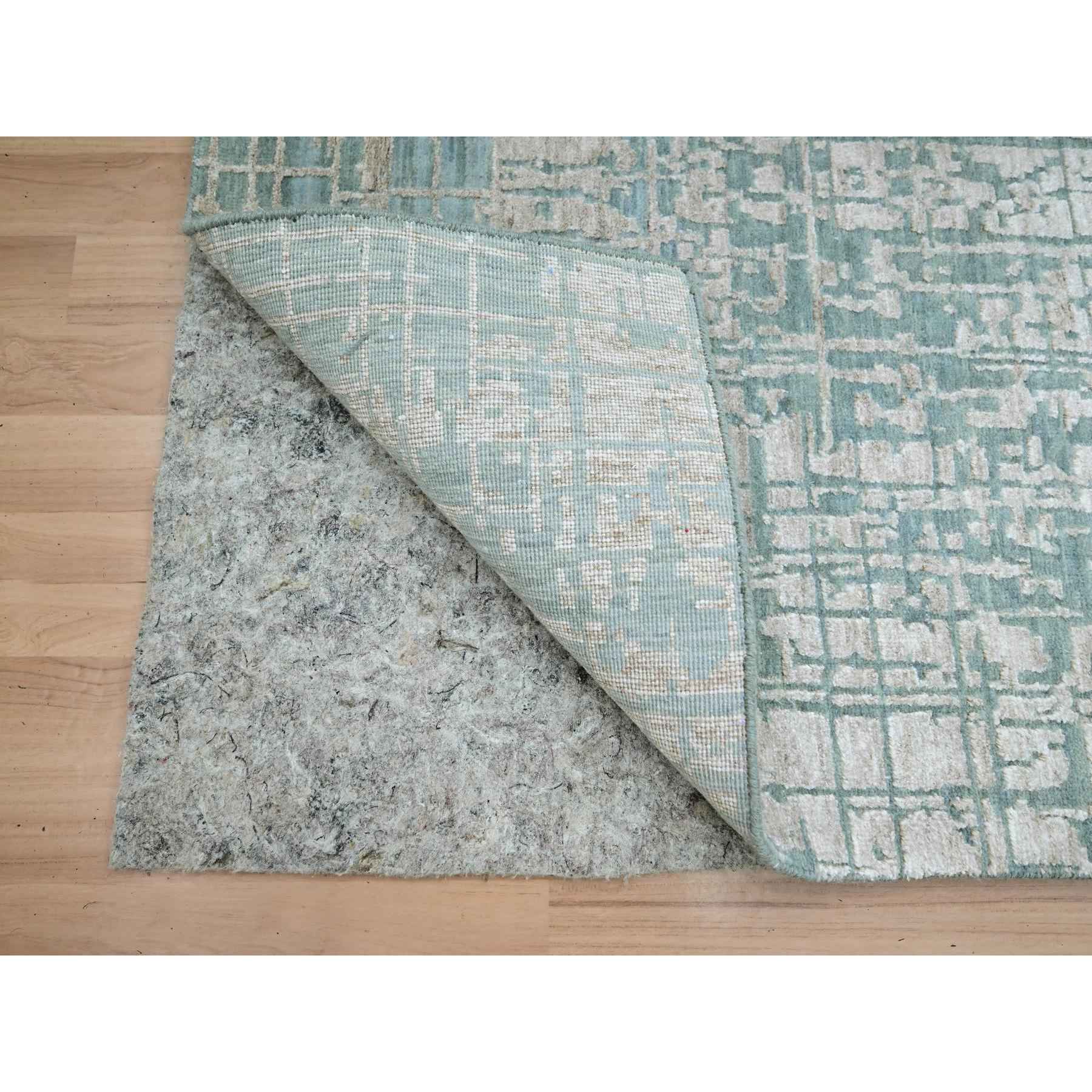 Modern-and-Contemporary-Hand-Knotted-Rug-416755