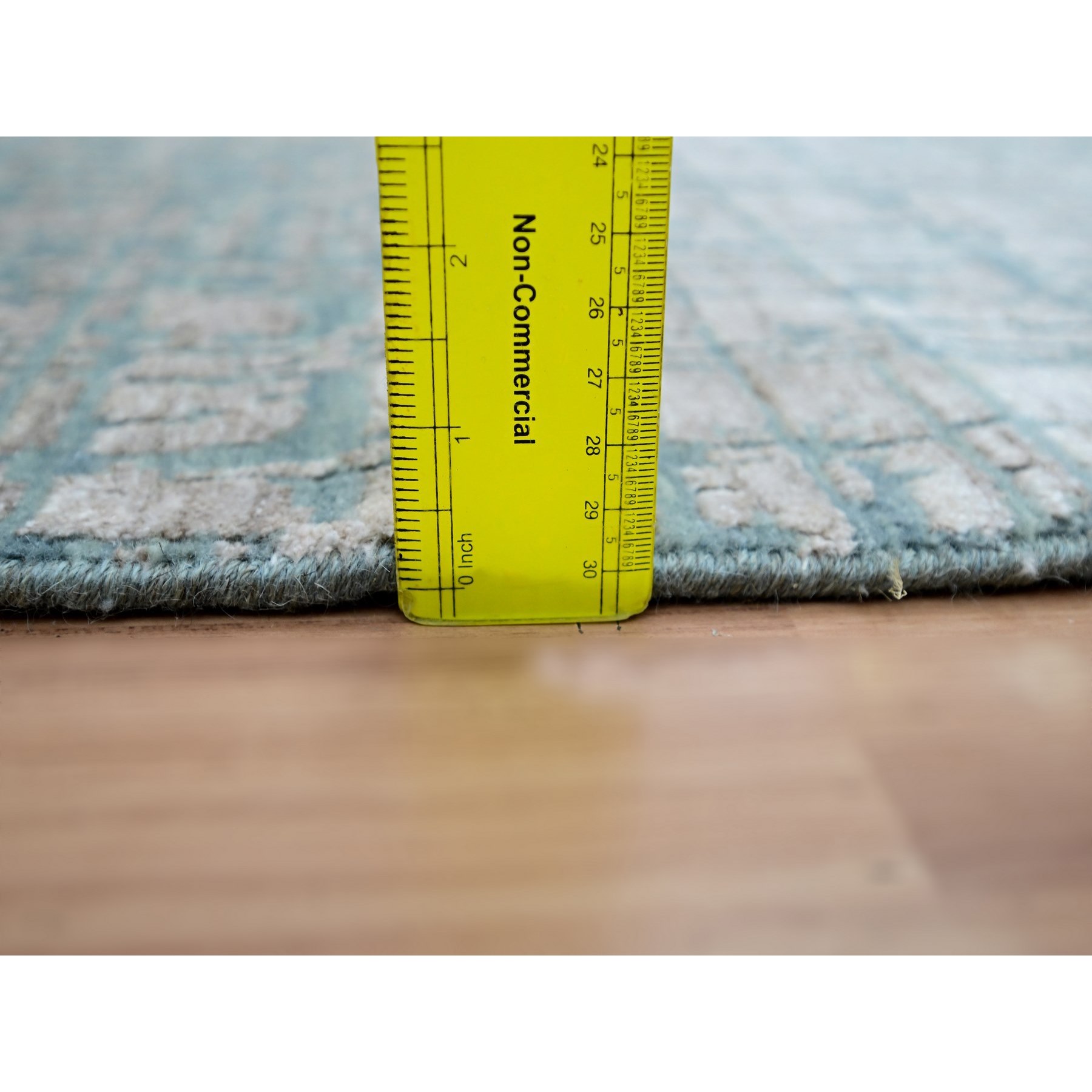 Modern-and-Contemporary-Hand-Knotted-Rug-416755