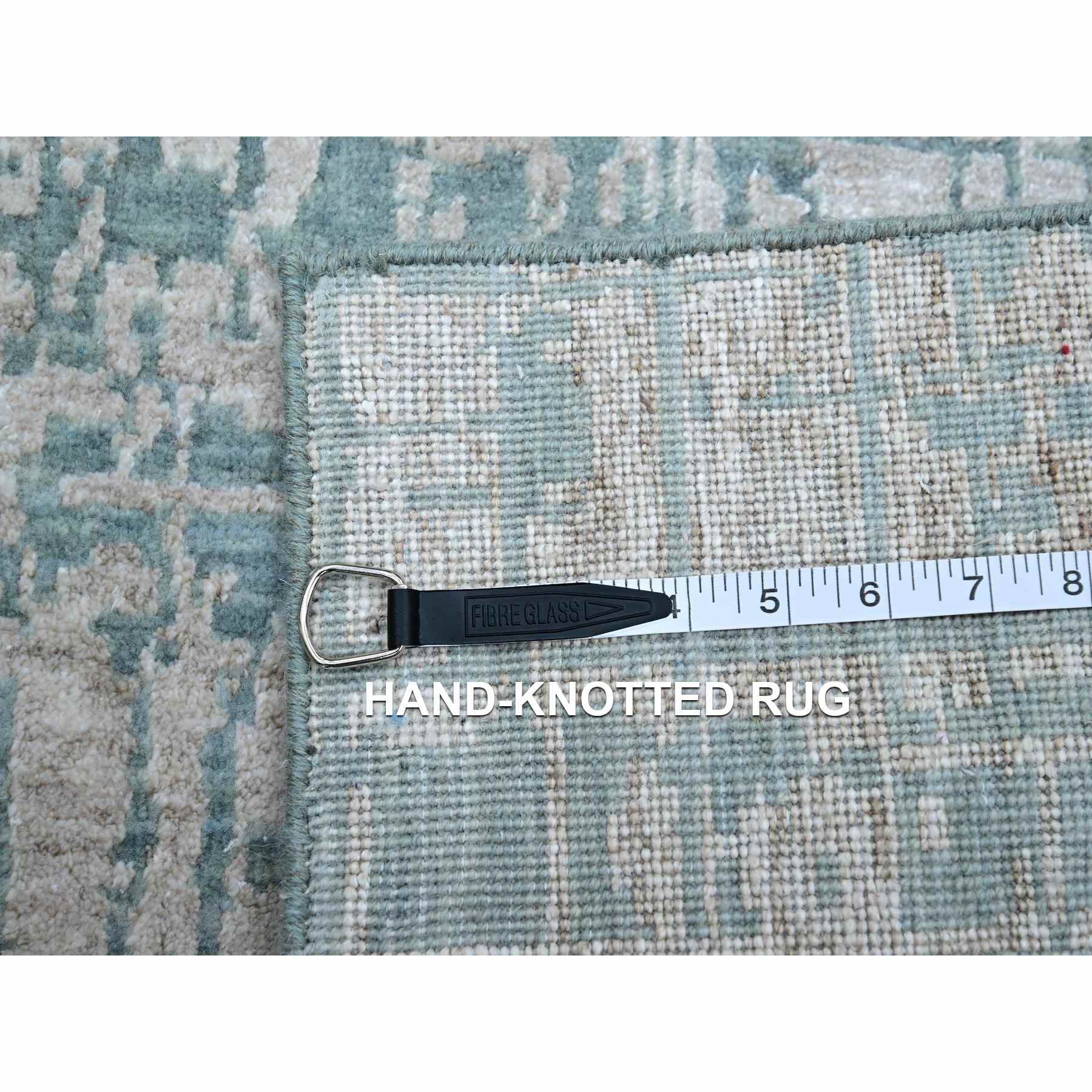 Modern-and-Contemporary-Hand-Knotted-Rug-416755
