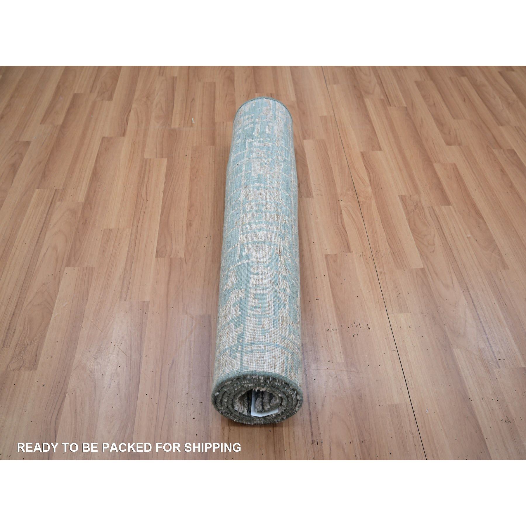 Modern-and-Contemporary-Hand-Knotted-Rug-416755