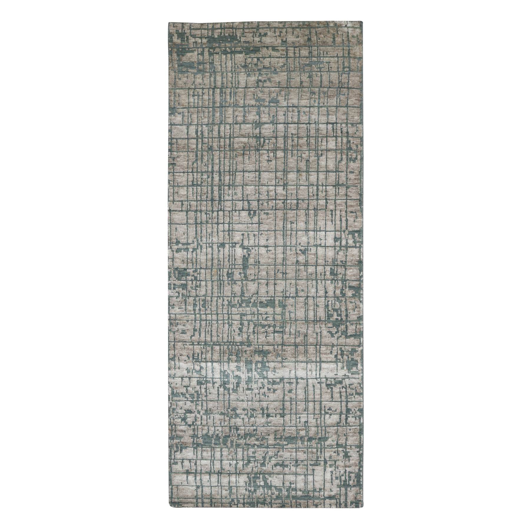 Modern-and-Contemporary-Hand-Knotted-Rug-416760