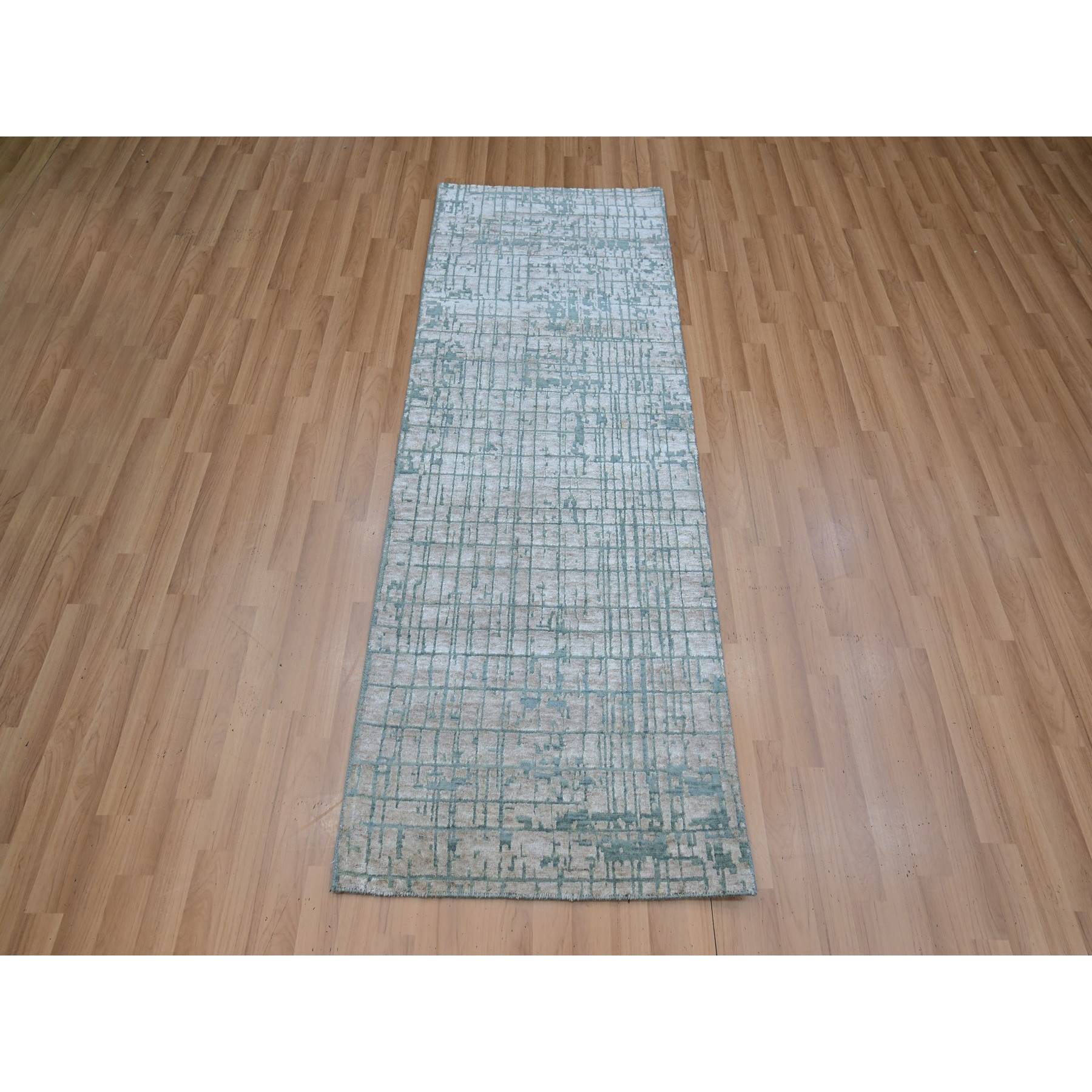 Modern-and-Contemporary-Hand-Knotted-Rug-416760