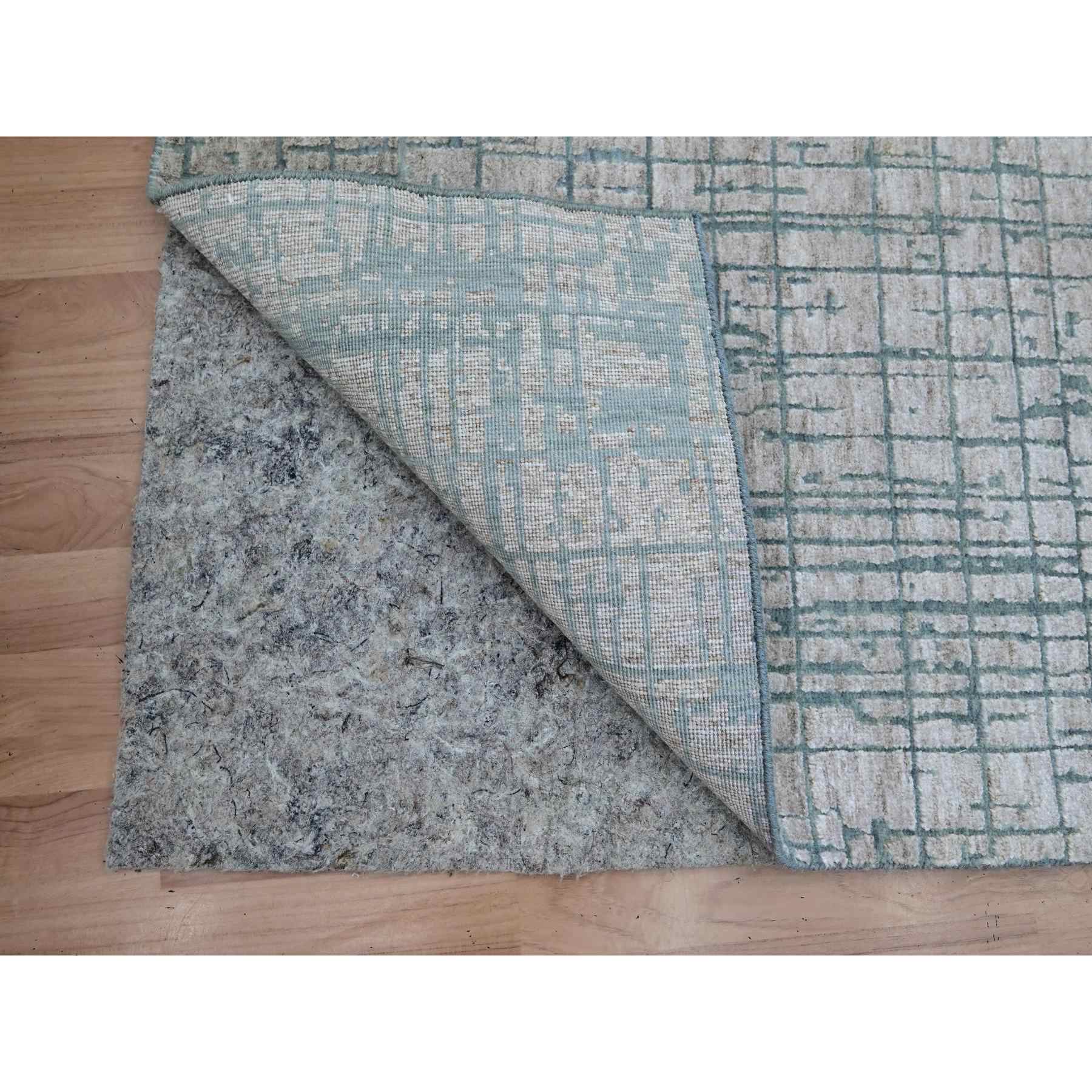 Modern-and-Contemporary-Hand-Knotted-Rug-416760