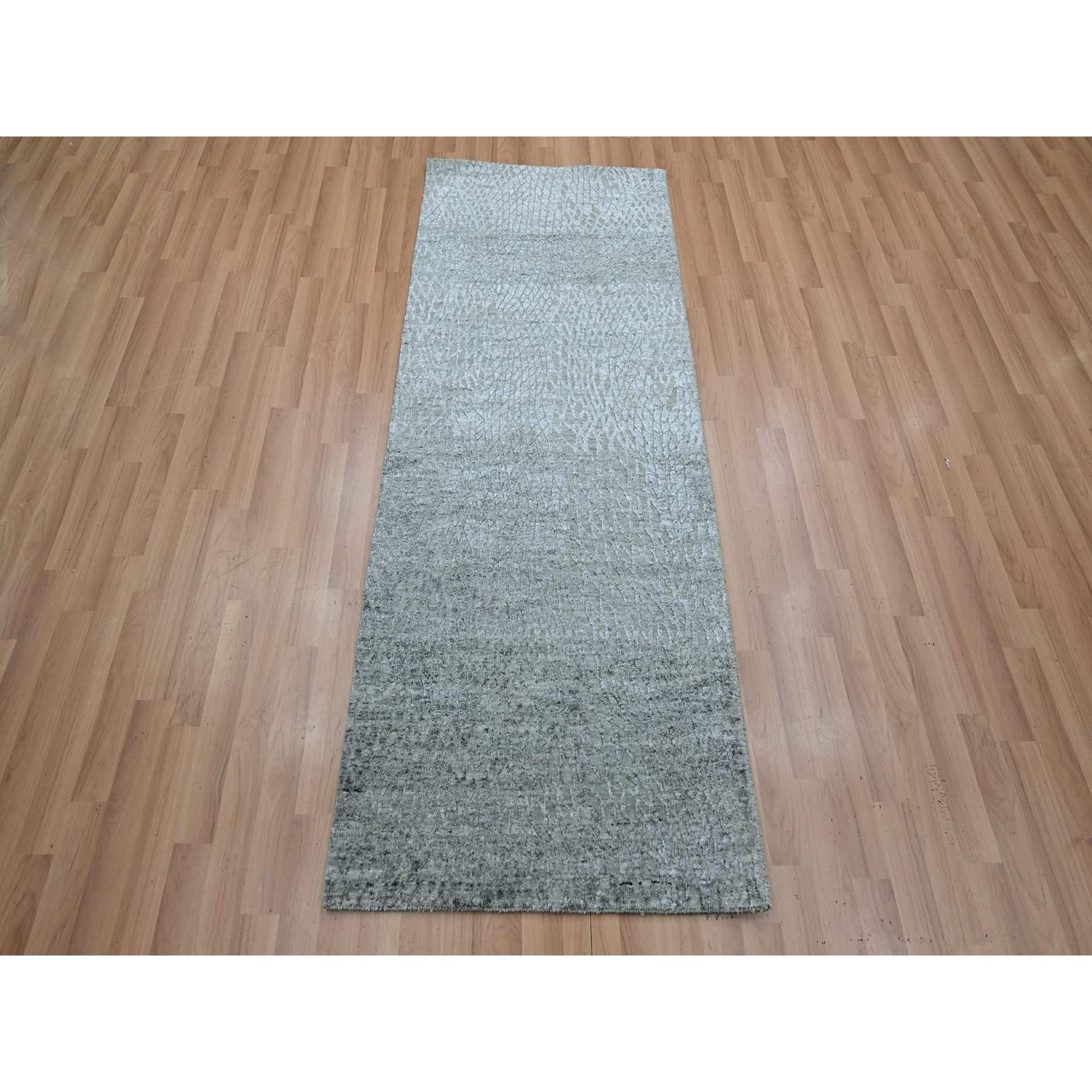 Modern-and-Contemporary-Hand-Knotted-Rug-416770