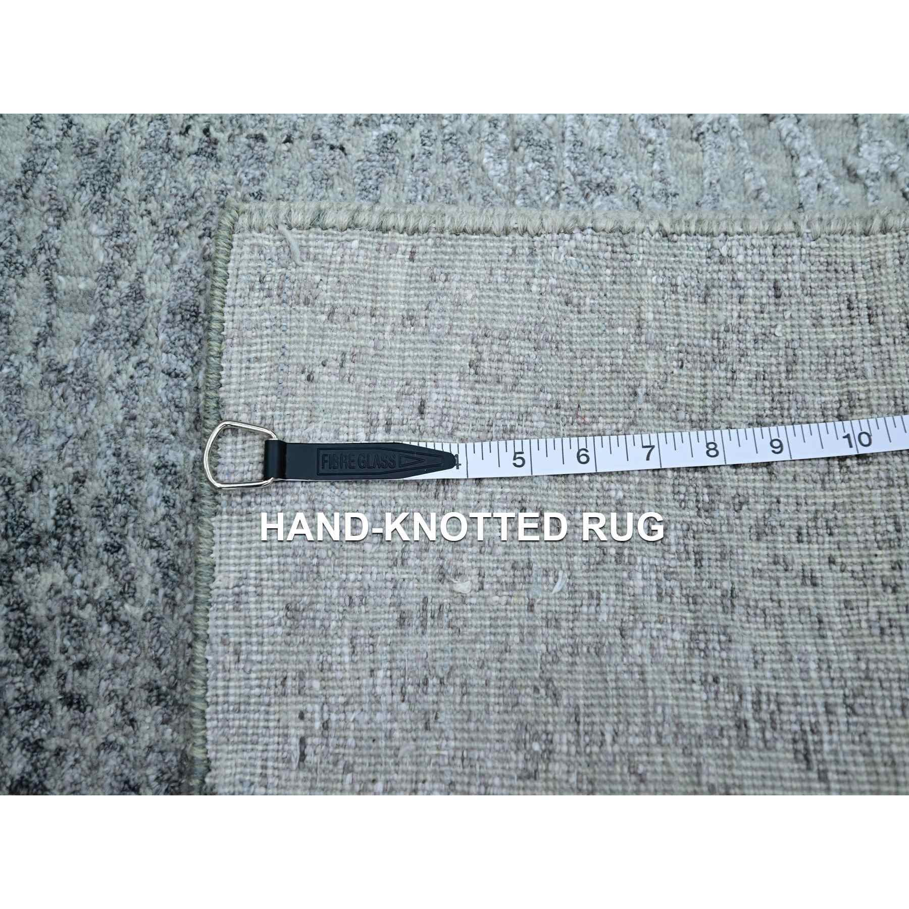 Modern-and-Contemporary-Hand-Knotted-Rug-416770
