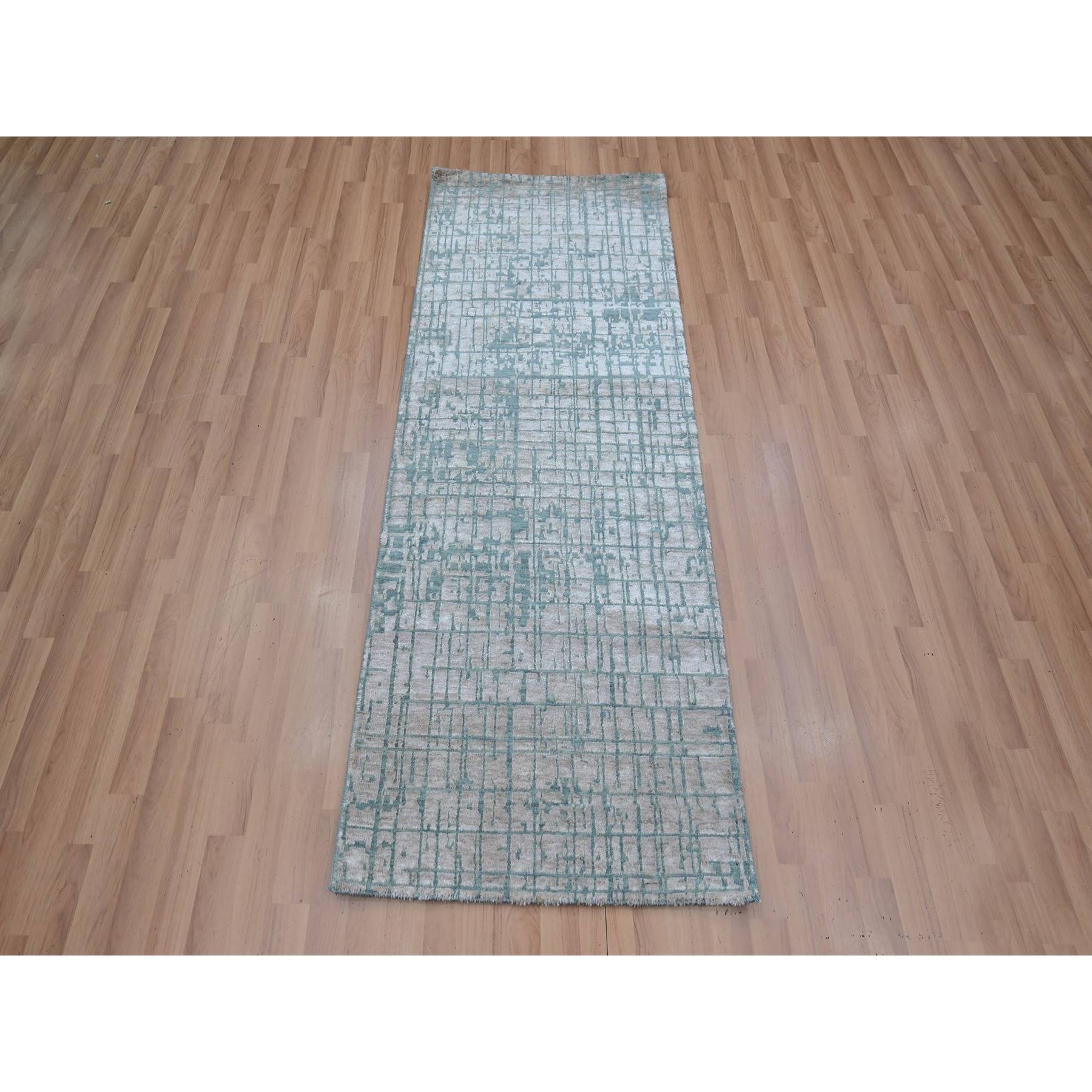Modern-and-Contemporary-Hand-Knotted-Rug-416775