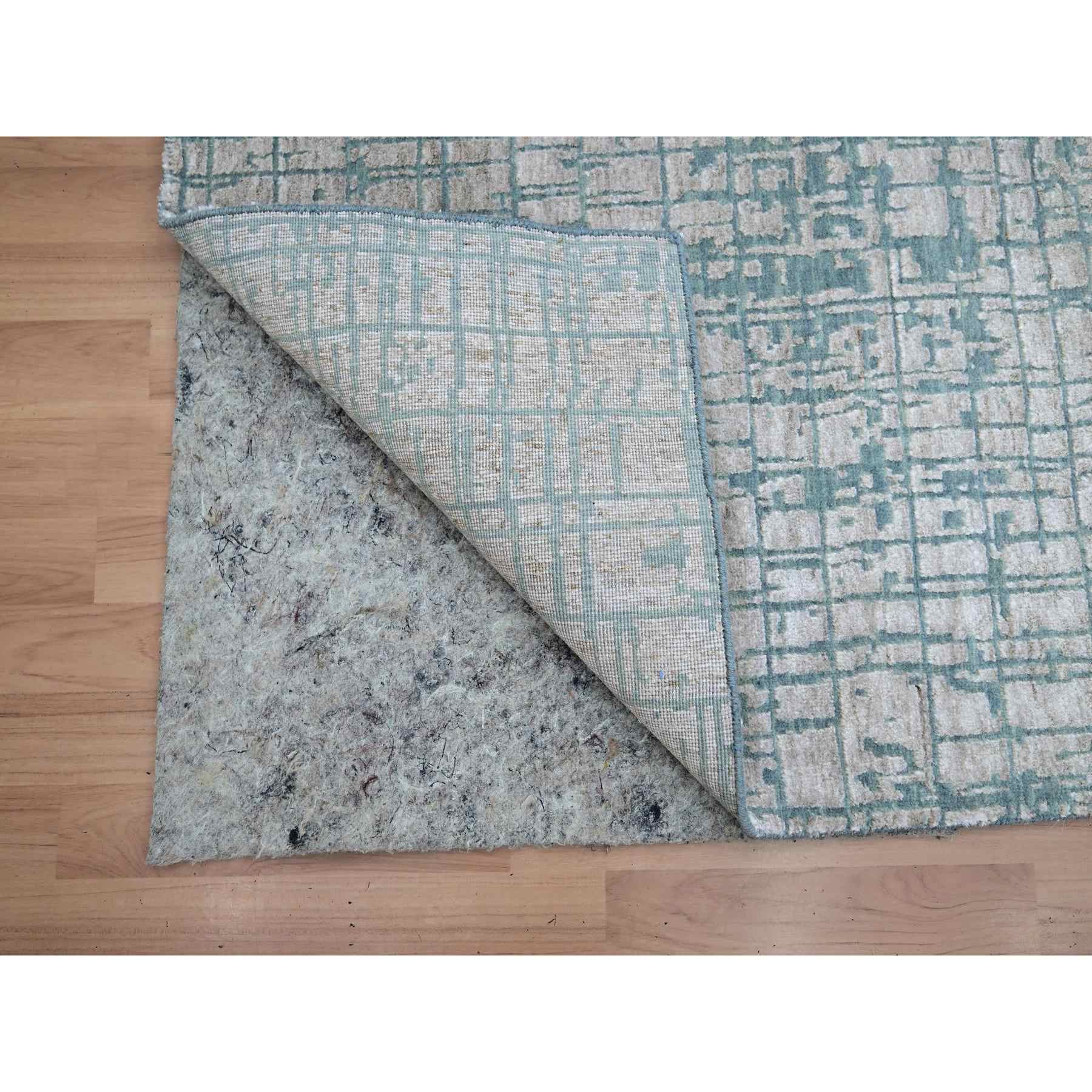 Modern-and-Contemporary-Hand-Knotted-Rug-416775