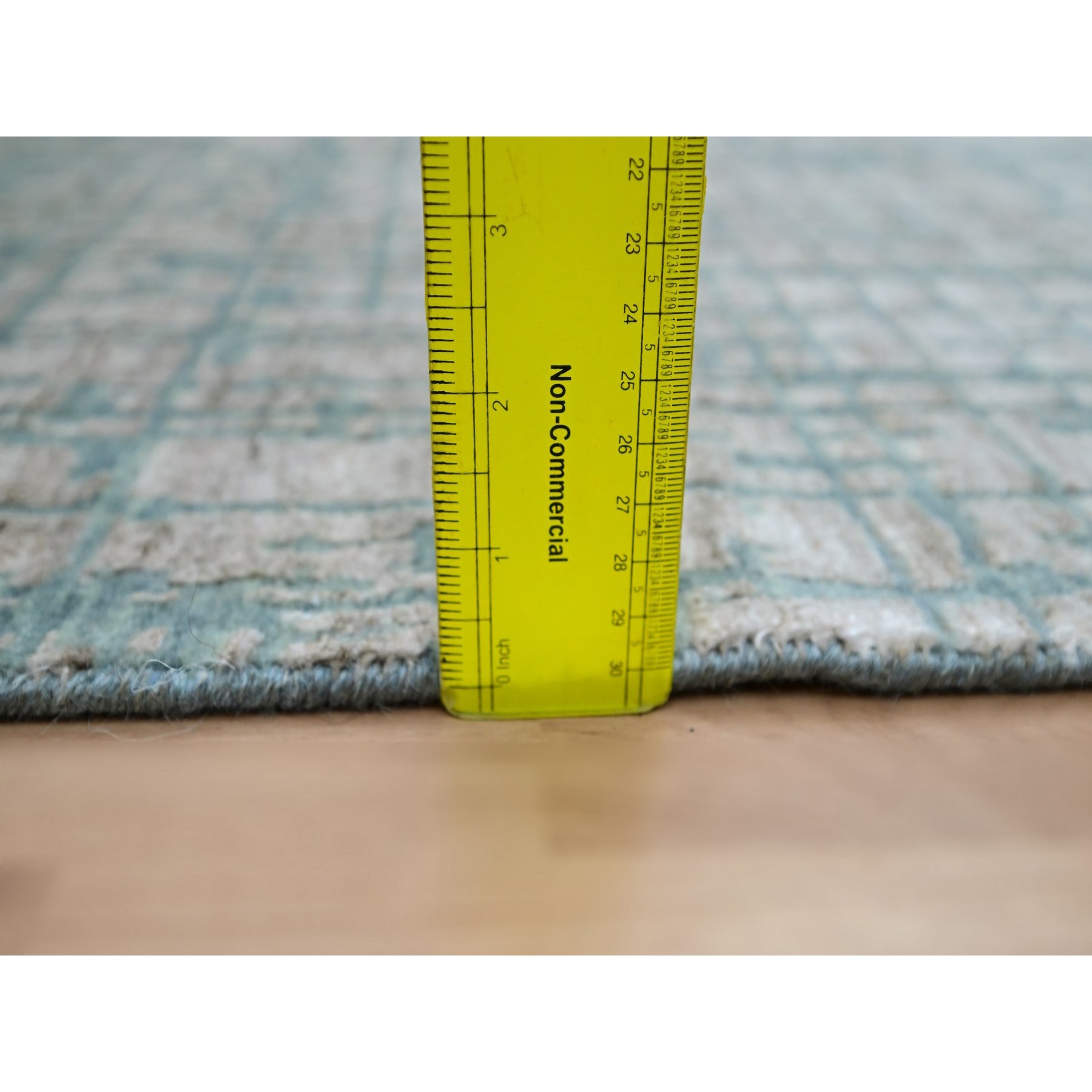 Modern-and-Contemporary-Hand-Knotted-Rug-416775