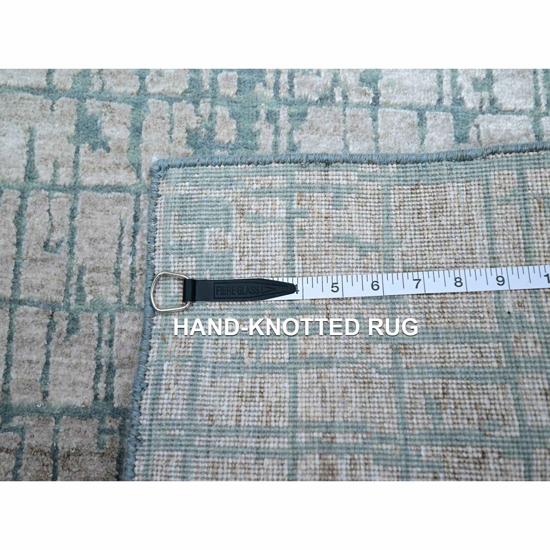 Modern-and-Contemporary-Hand-Knotted-Rug-416775
