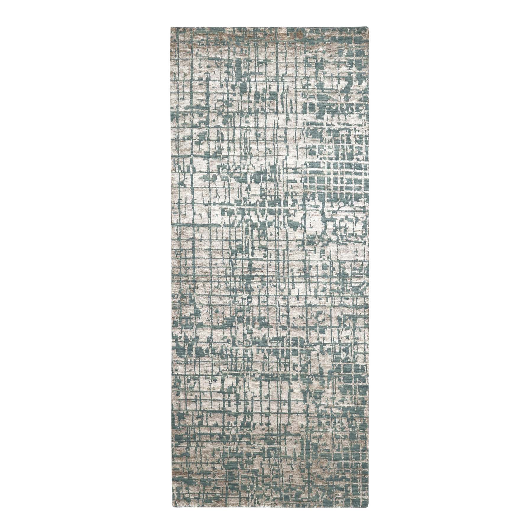 Modern-and-Contemporary-Hand-Knotted-Rug-416780