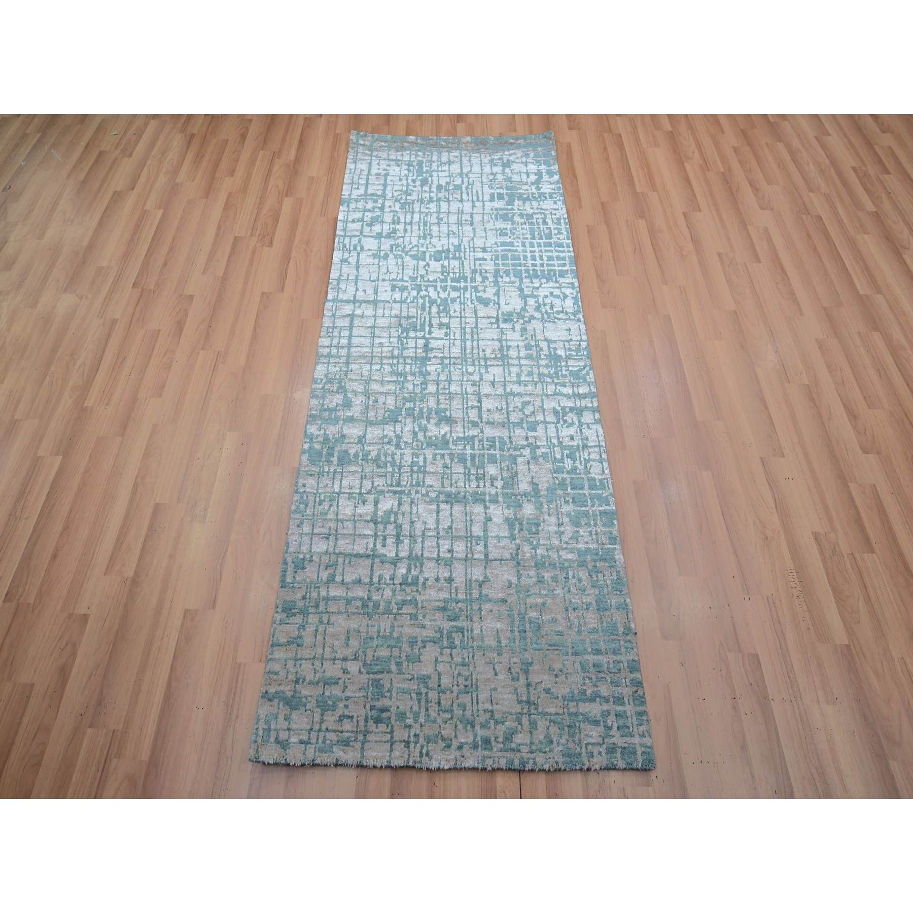 Modern-and-Contemporary-Hand-Knotted-Rug-416780