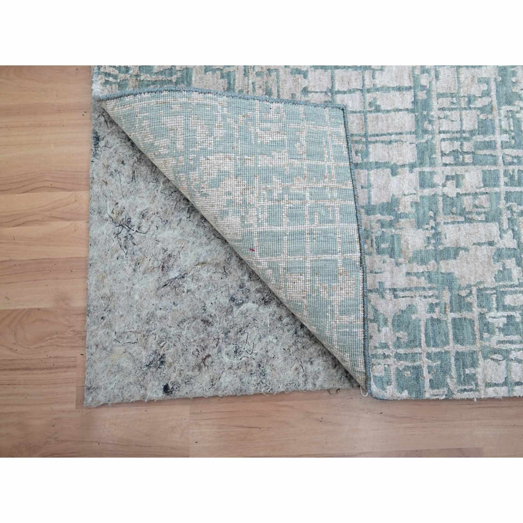 Modern-and-Contemporary-Hand-Knotted-Rug-416780