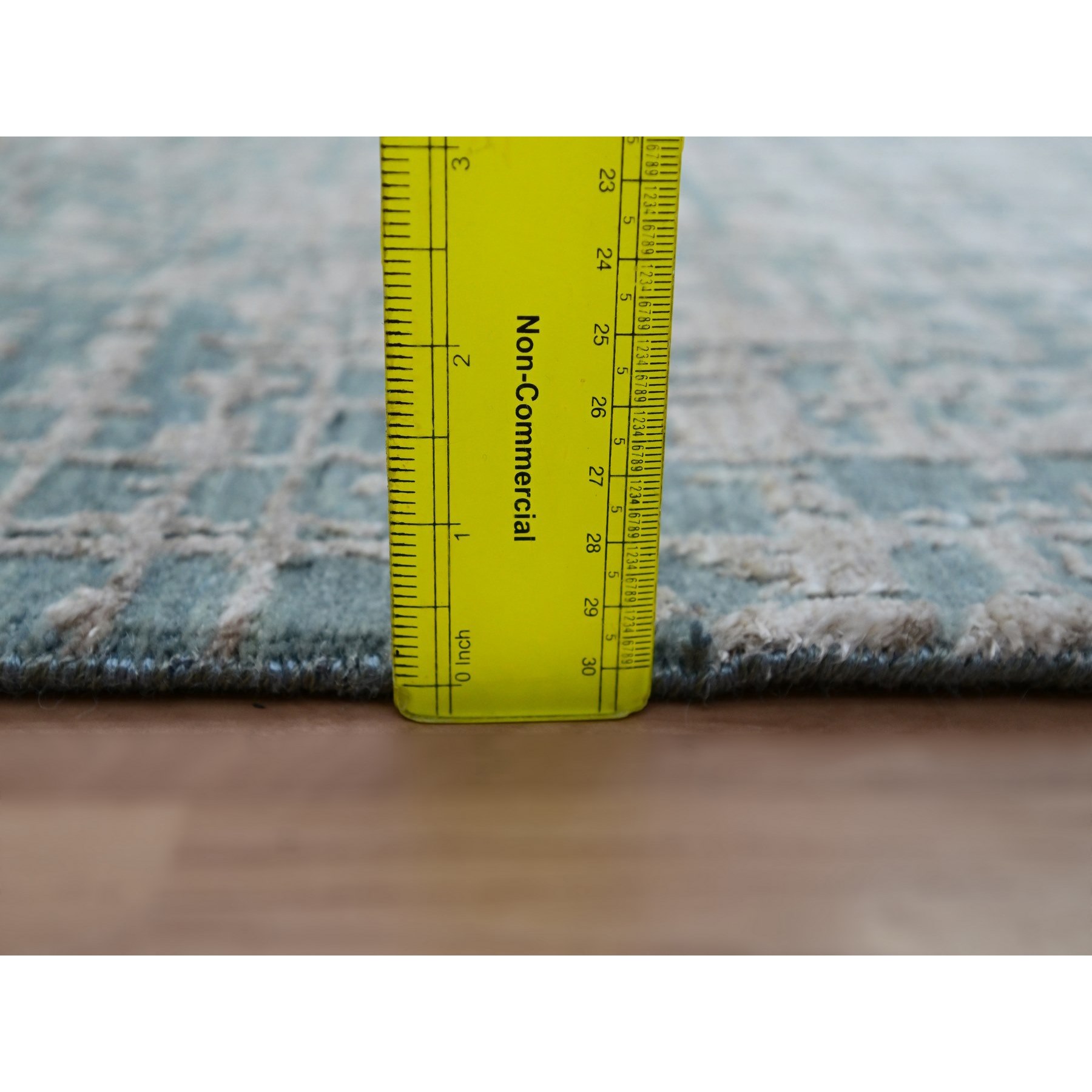 Modern-and-Contemporary-Hand-Knotted-Rug-416780