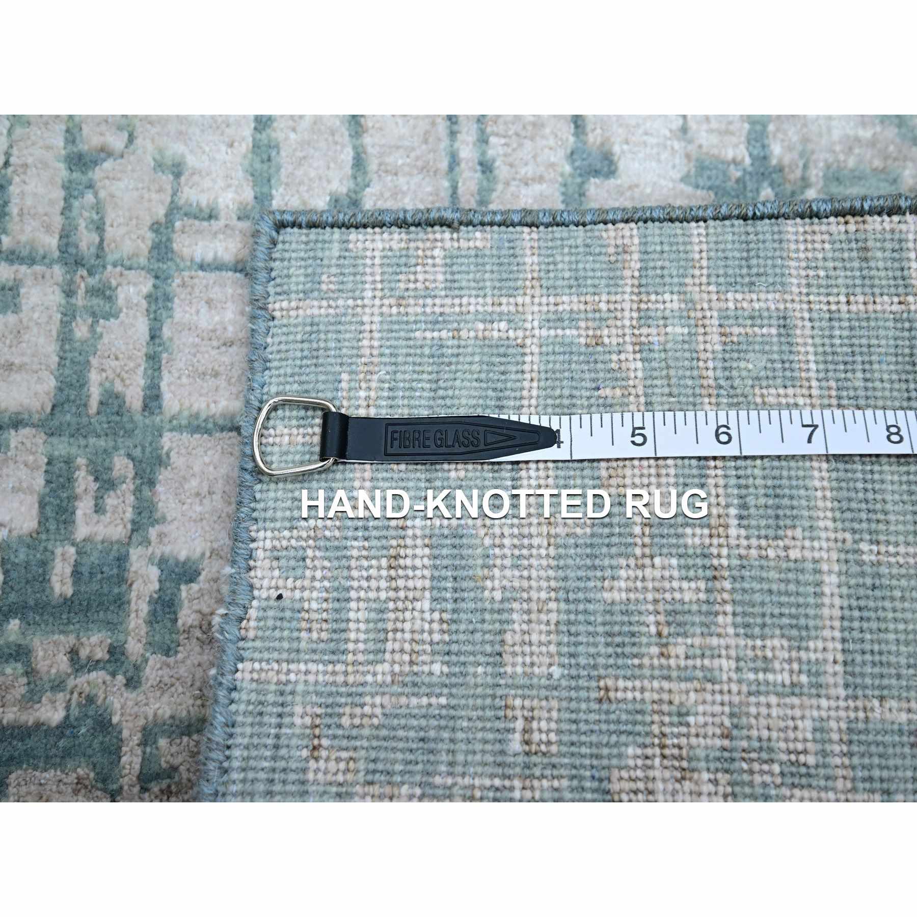 Modern-and-Contemporary-Hand-Knotted-Rug-416780