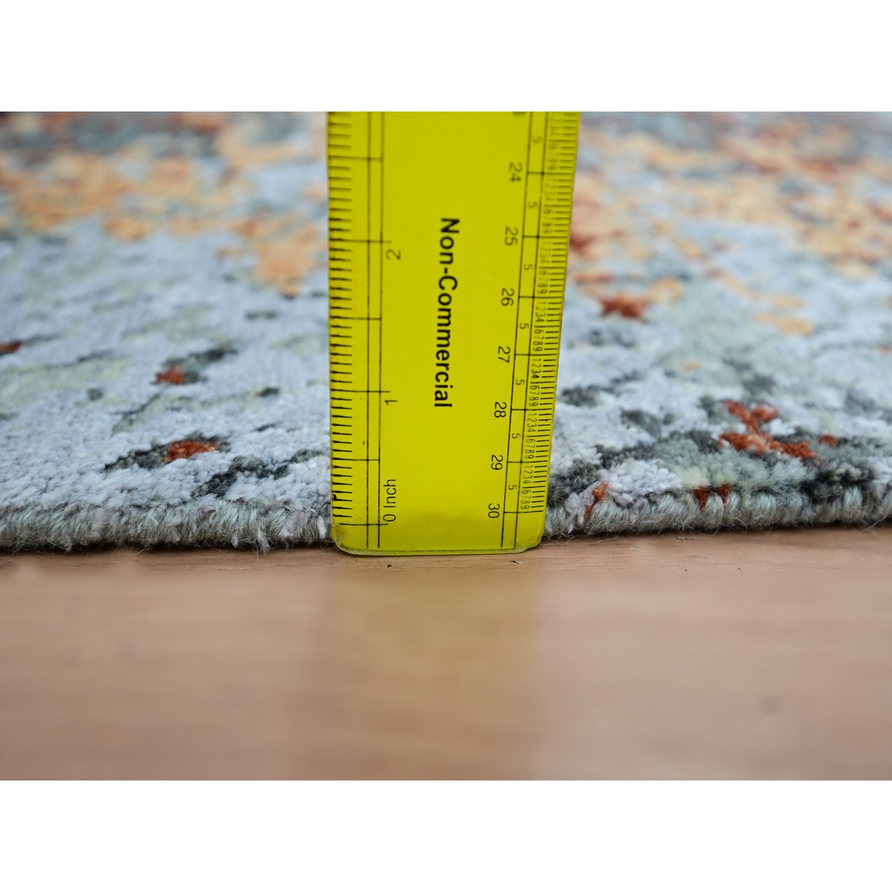 Modern-and-Contemporary-Hand-Knotted-Rug-416785