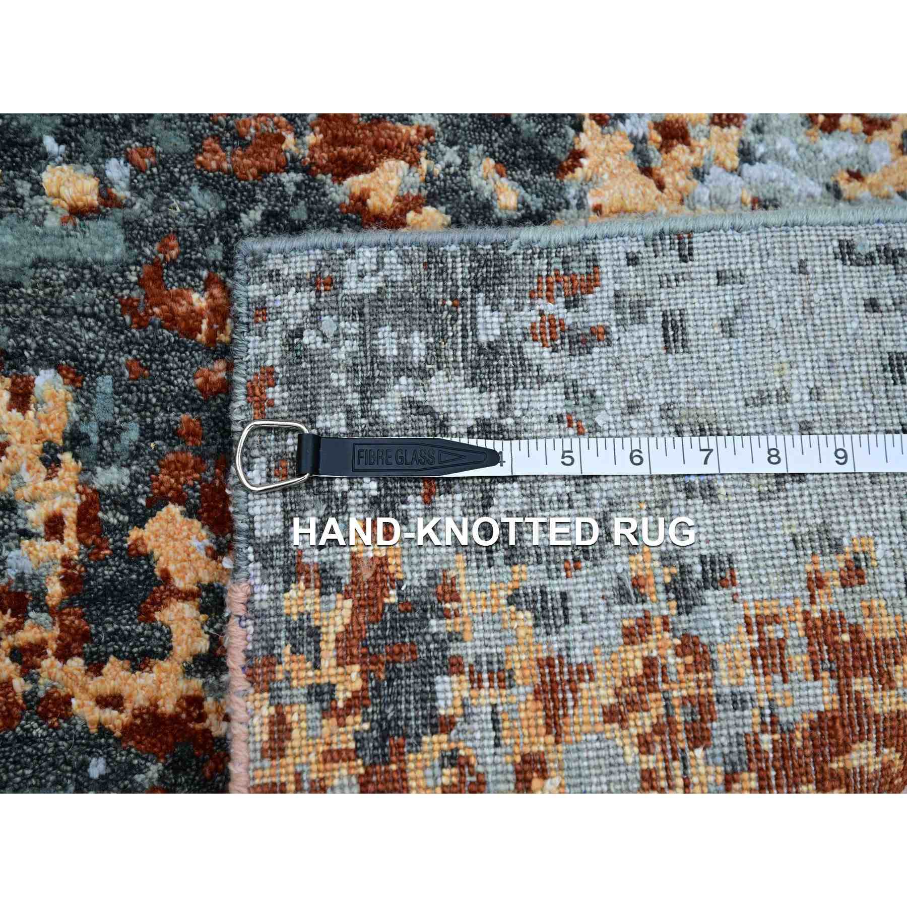 Modern-and-Contemporary-Hand-Knotted-Rug-416785