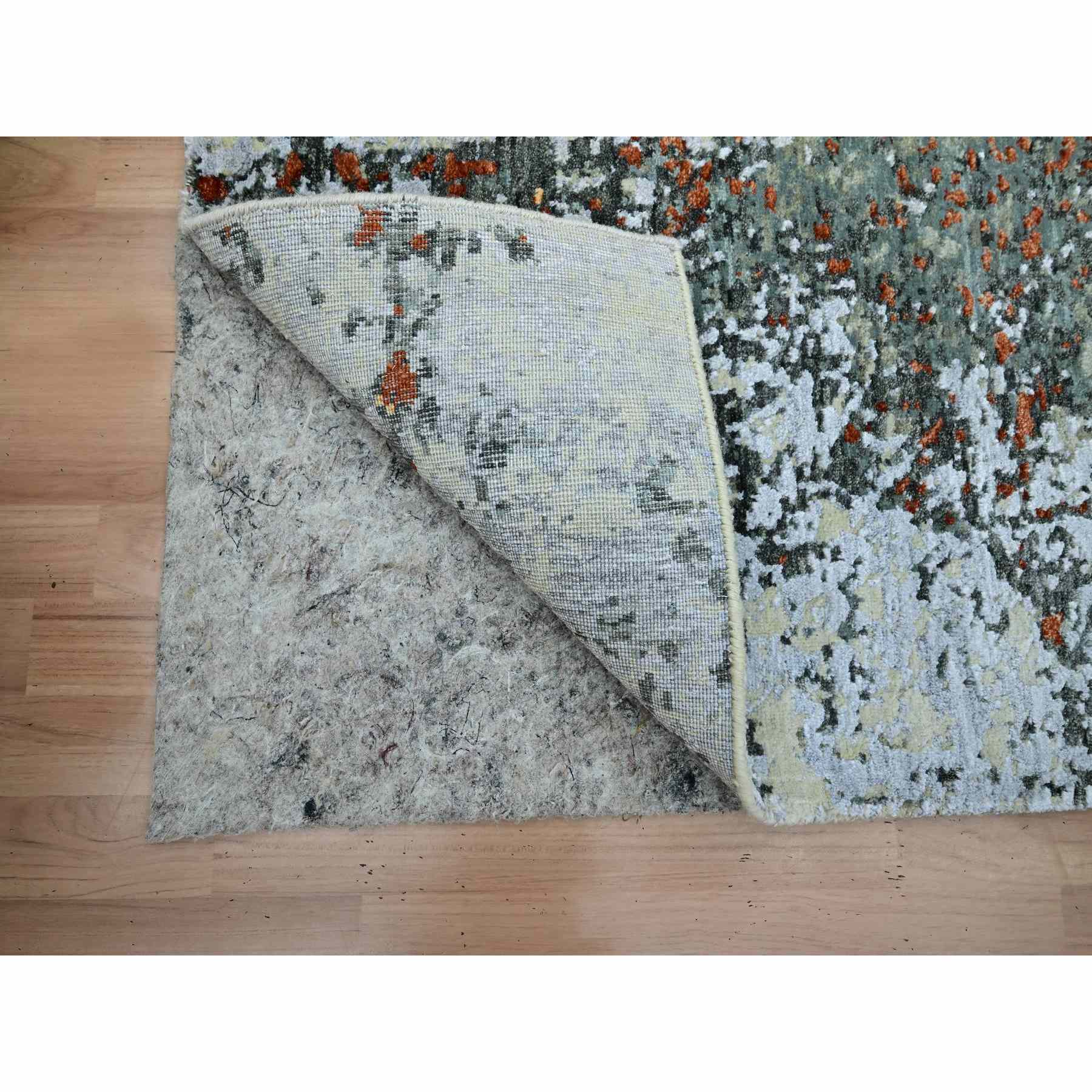 Modern-and-Contemporary-Hand-Knotted-Rug-416790