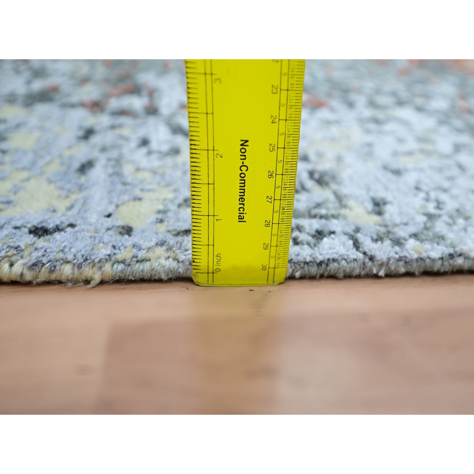 Modern-and-Contemporary-Hand-Knotted-Rug-416790
