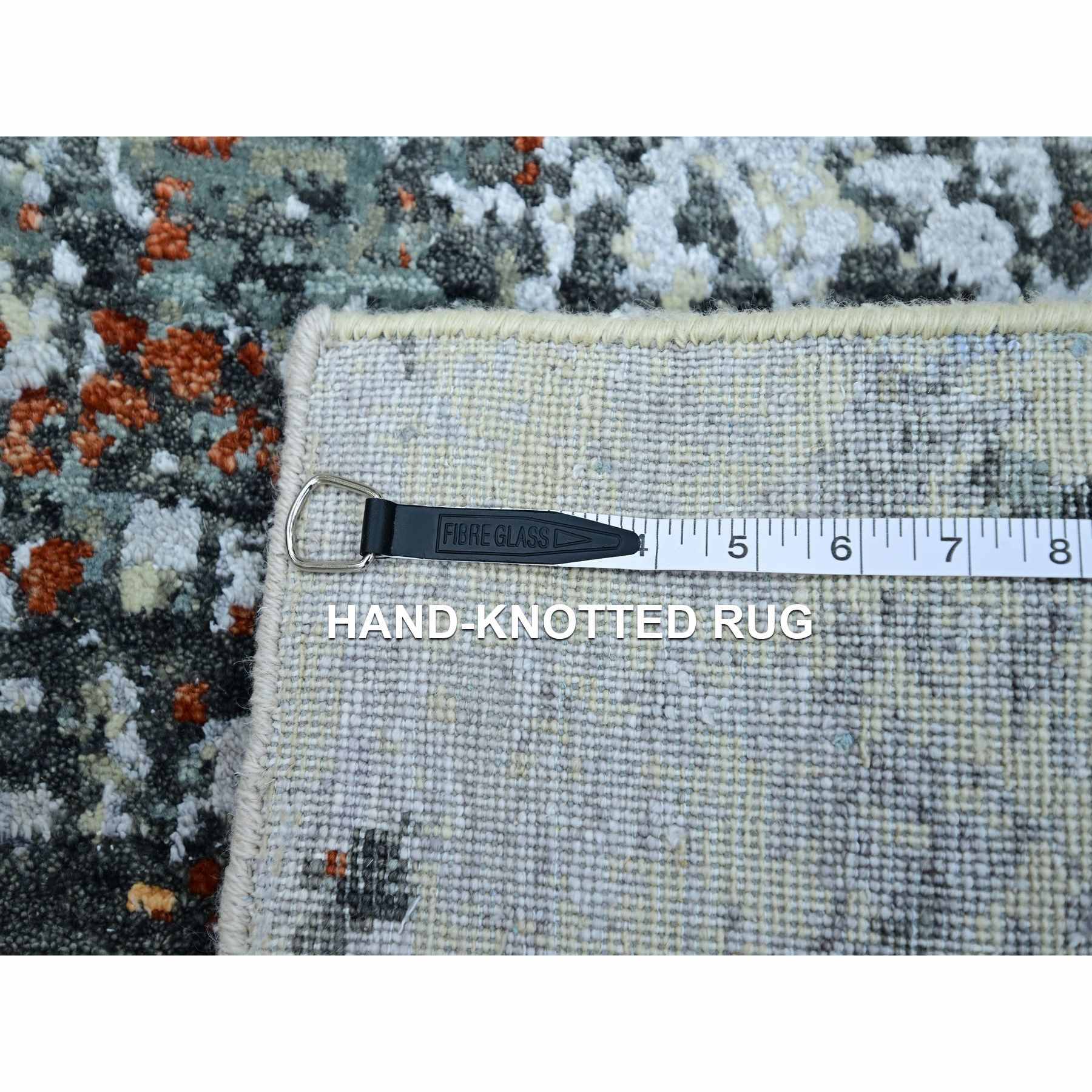 Modern-and-Contemporary-Hand-Knotted-Rug-416790