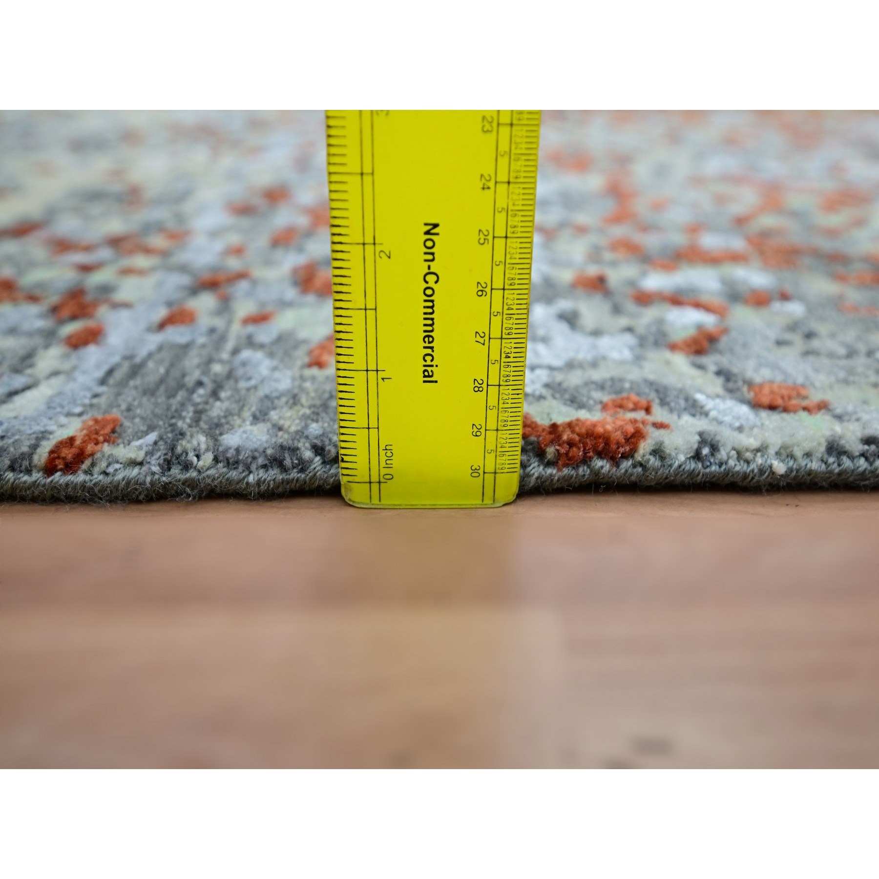 Modern-and-Contemporary-Hand-Knotted-Rug-416795