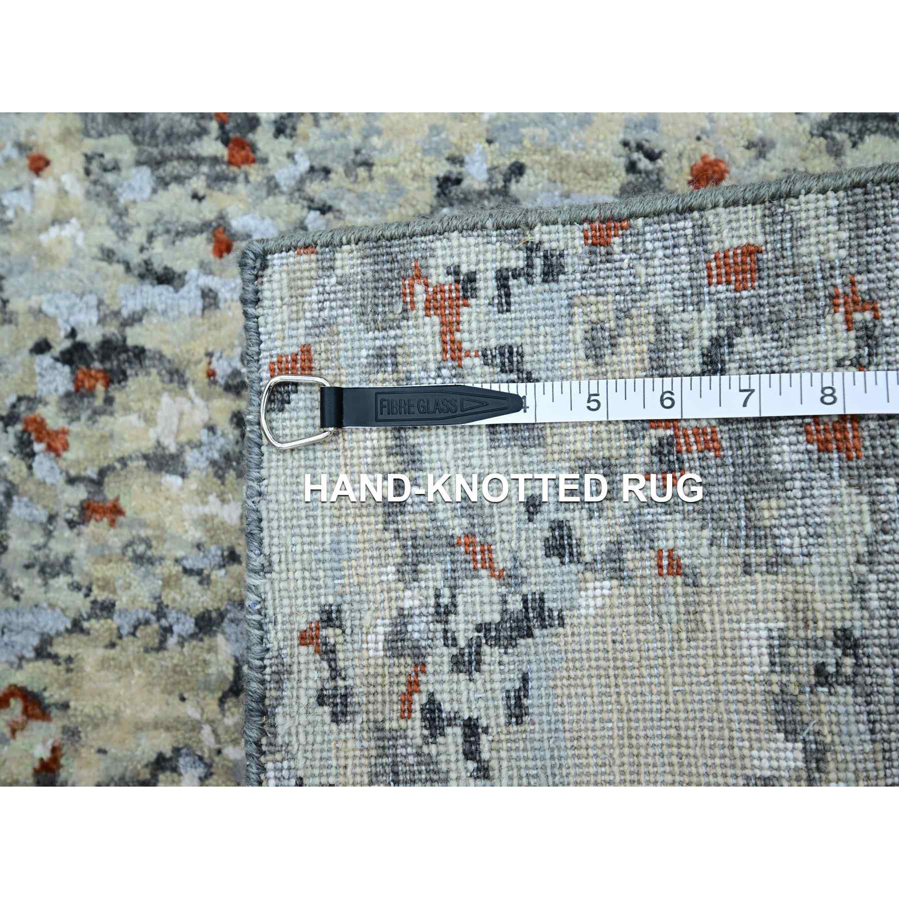 Modern-and-Contemporary-Hand-Knotted-Rug-416795