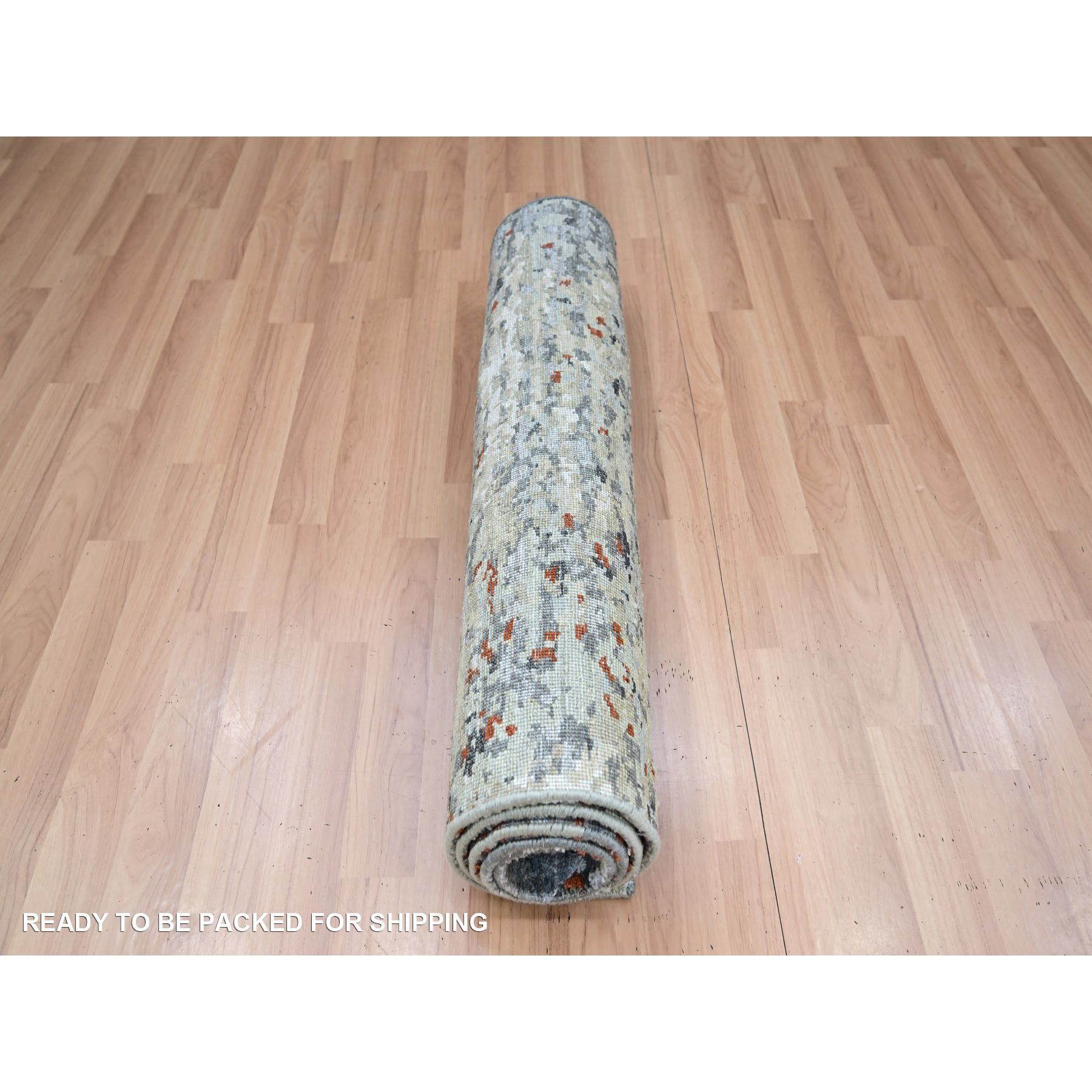 Modern-and-Contemporary-Hand-Knotted-Rug-416795