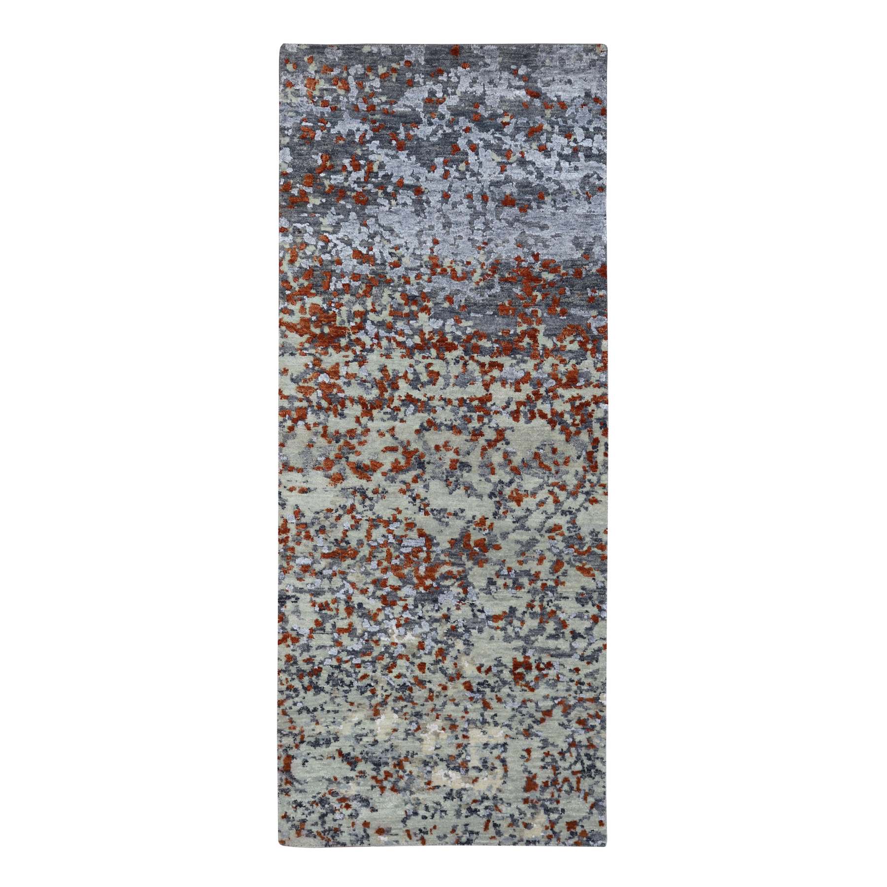 Modern-and-Contemporary-Hand-Knotted-Rug-416800