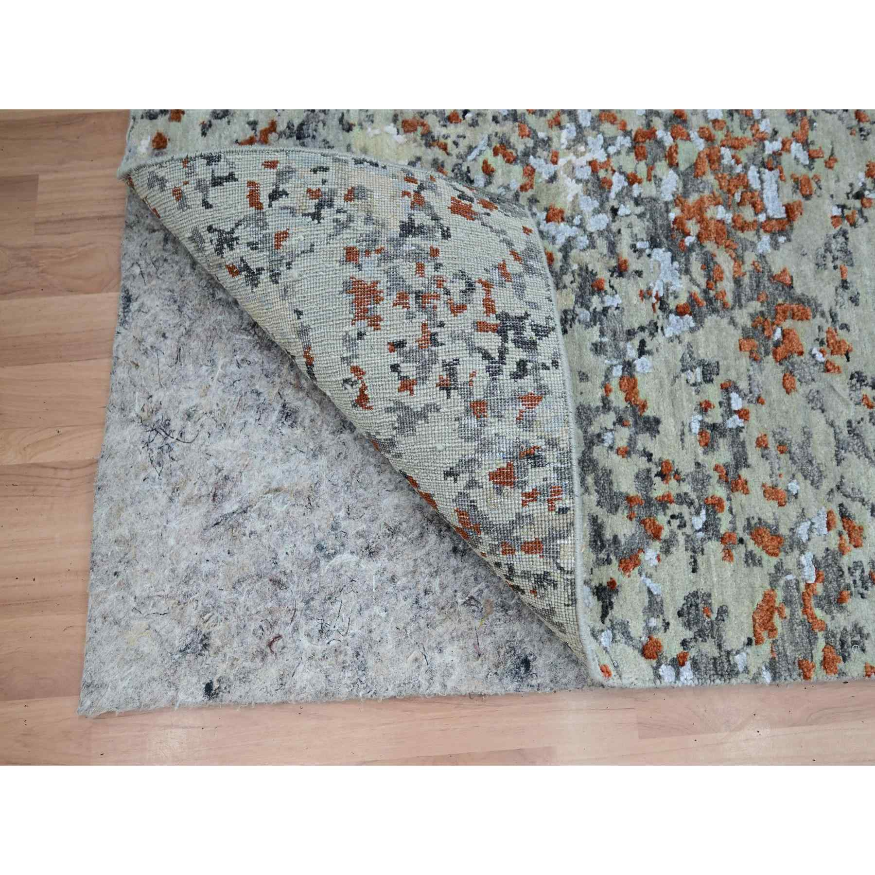 Modern-and-Contemporary-Hand-Knotted-Rug-416800
