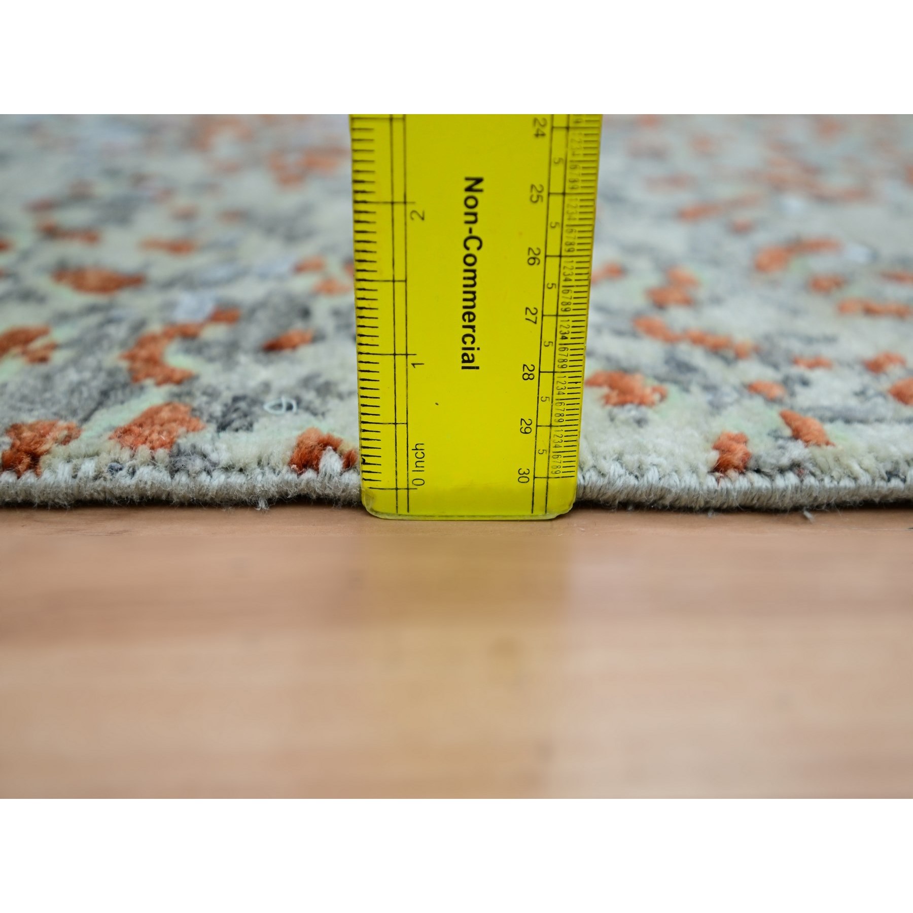 Modern-and-Contemporary-Hand-Knotted-Rug-416800