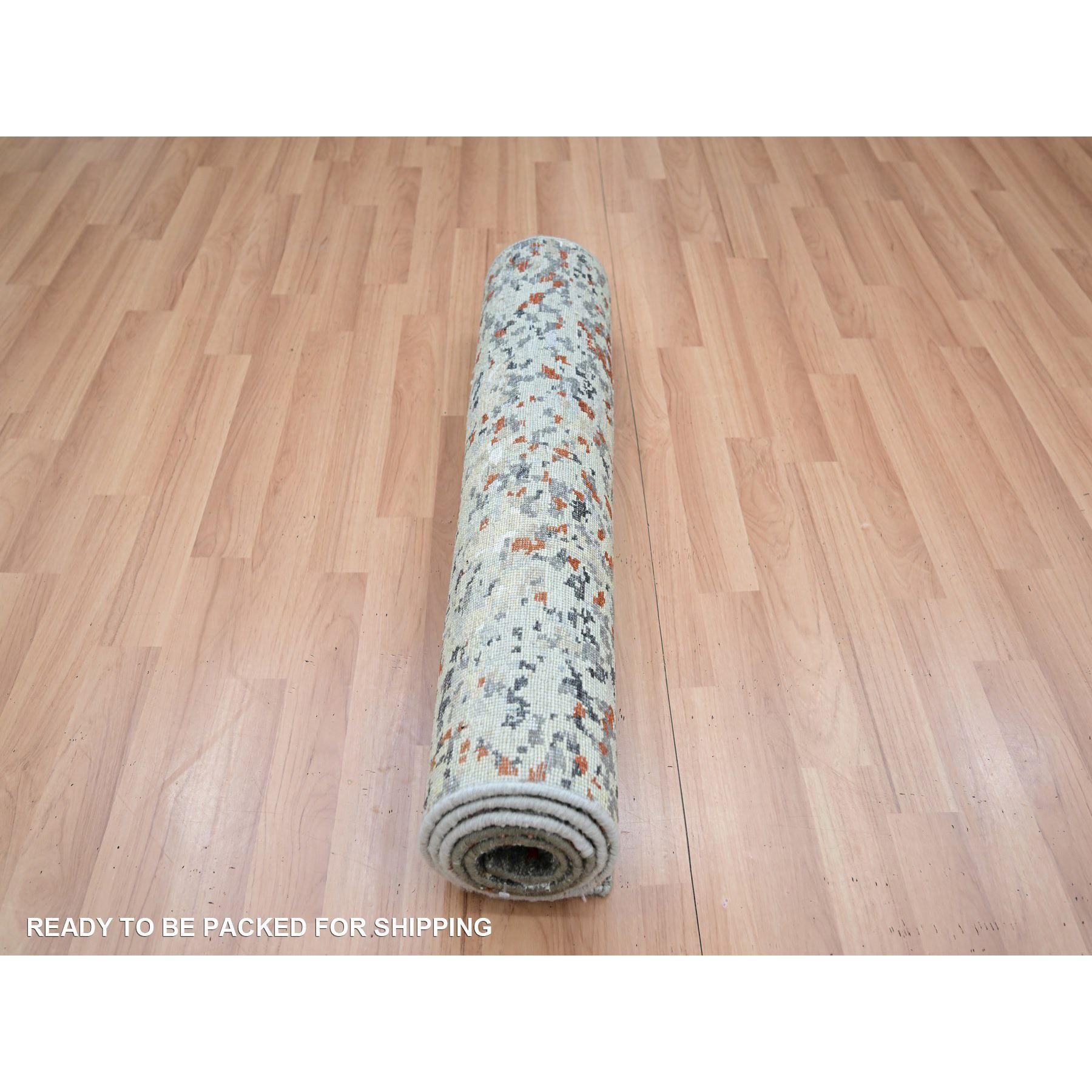 Modern-and-Contemporary-Hand-Knotted-Rug-416800