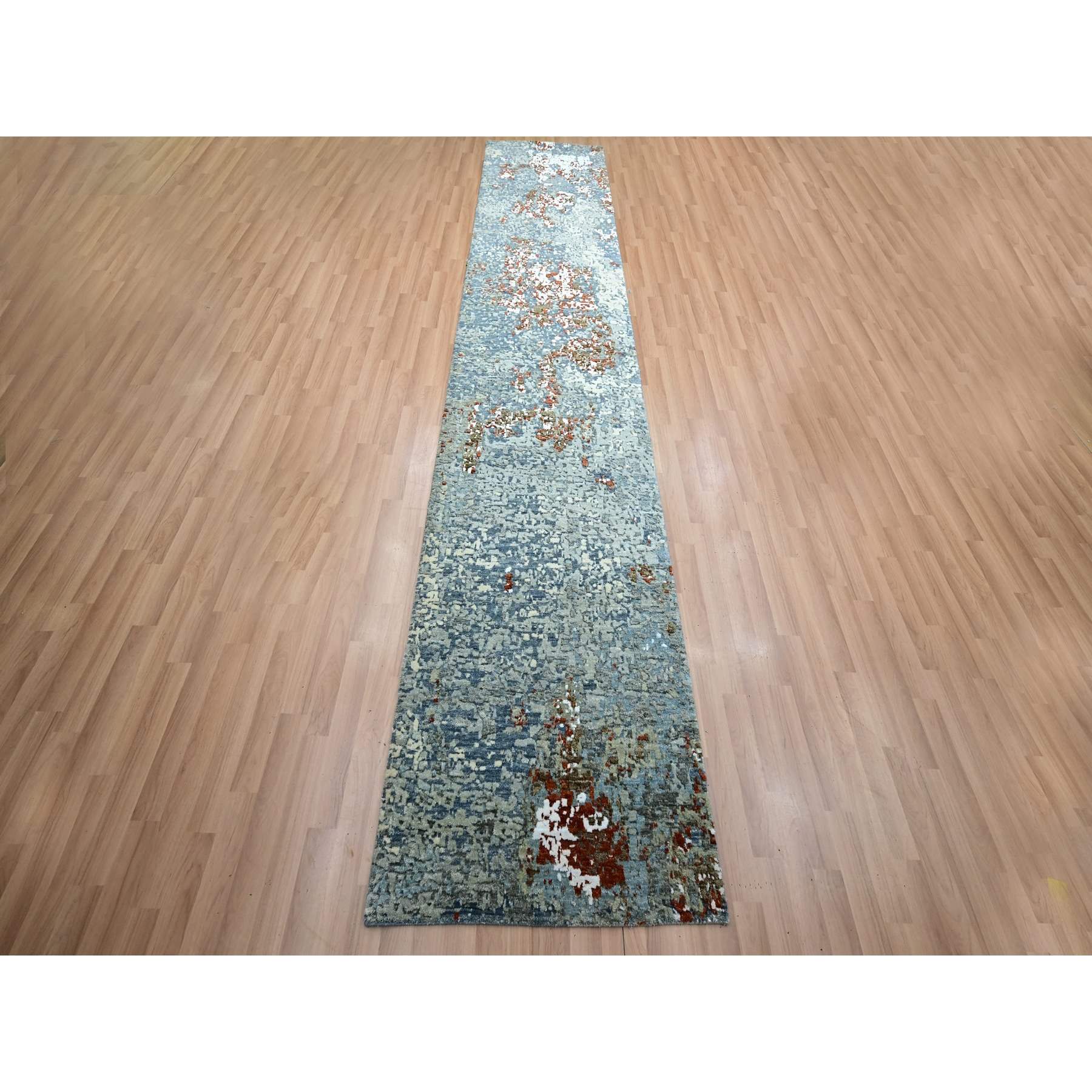 Modern-and-Contemporary-Hand-Knotted-Rug-416805
