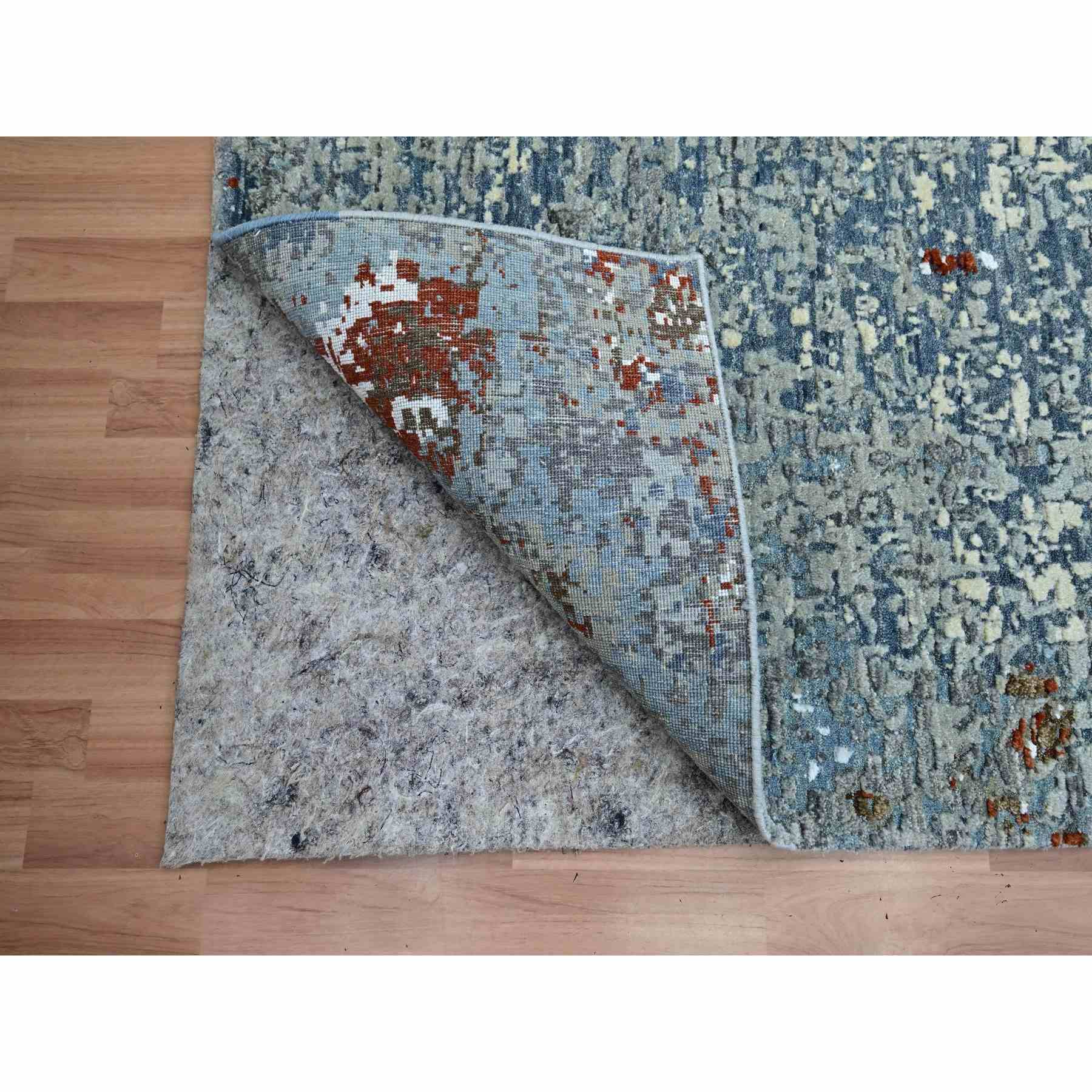Modern-and-Contemporary-Hand-Knotted-Rug-416805